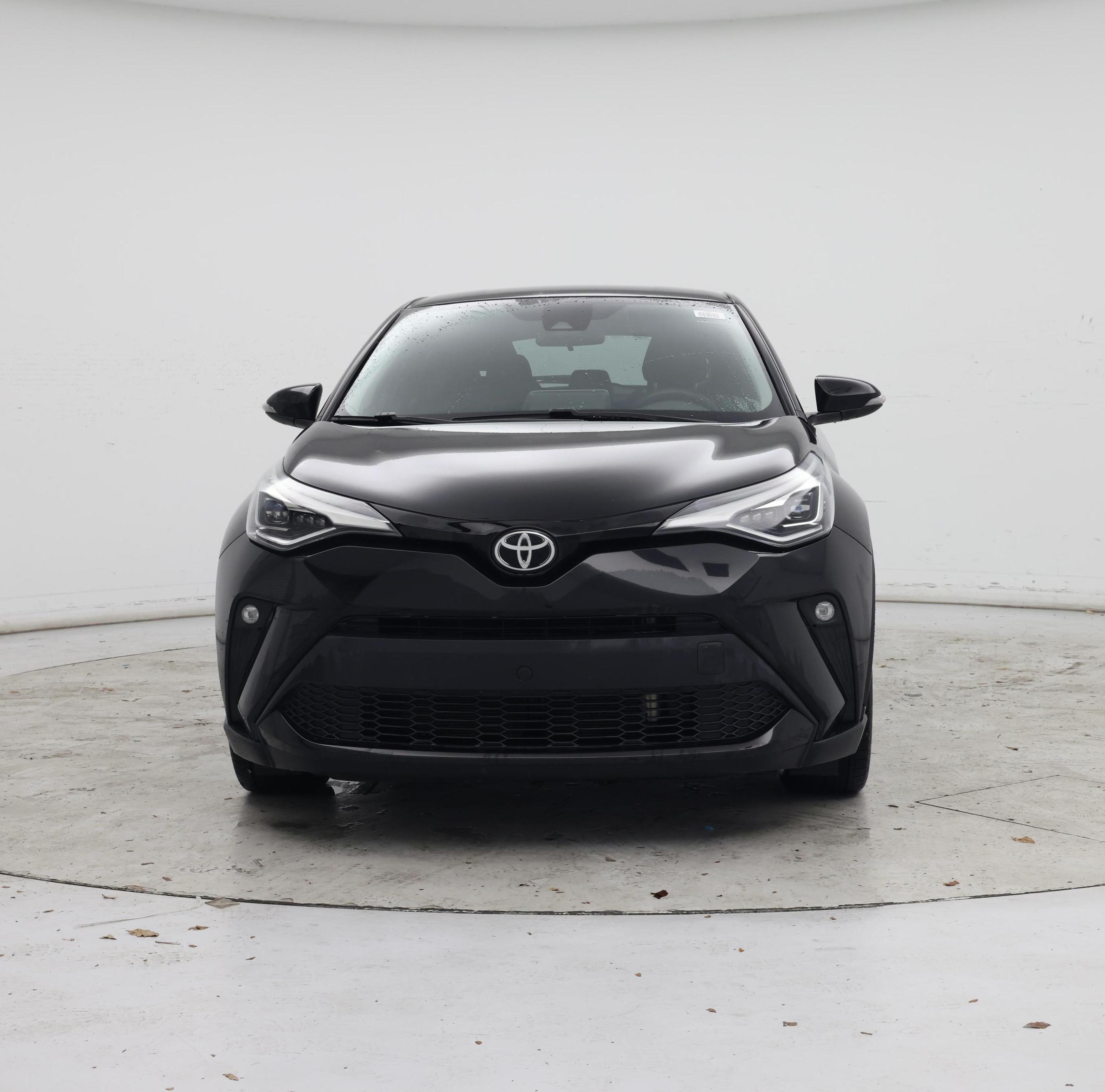 Thumbnail: 2022 Toyota C-HR - 5