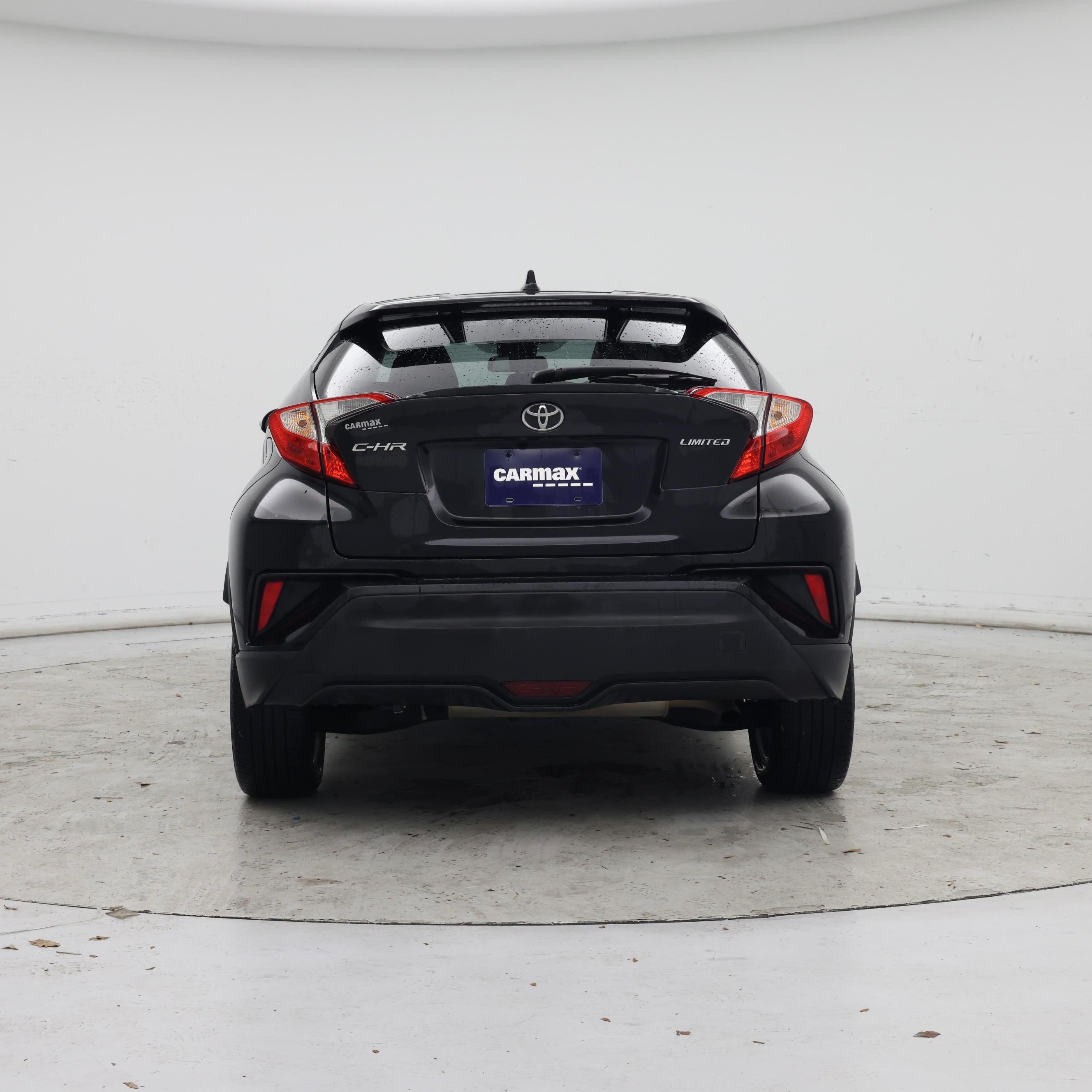 Thumbnail: 2022 Toyota C-HR - 6
