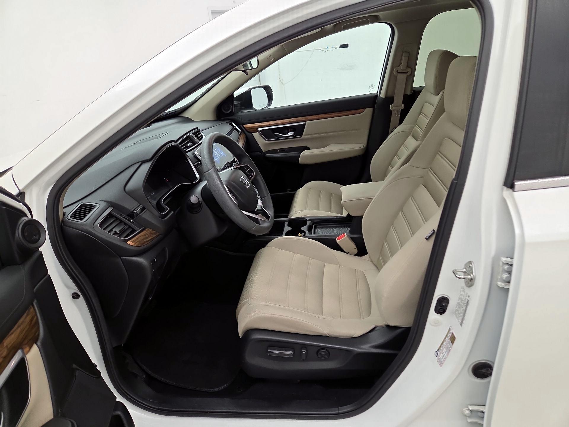 Thumbnail: 2018 Honda CR-V - 11