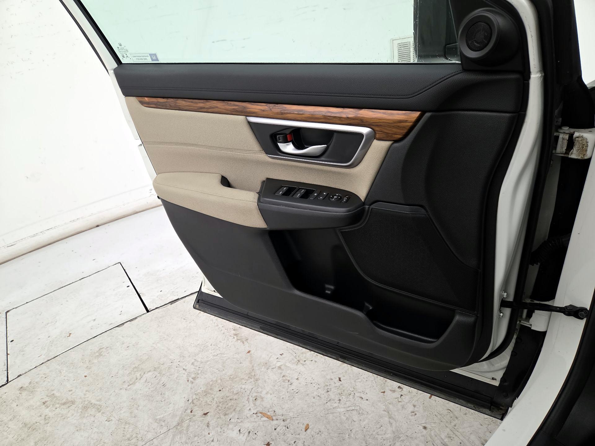 Thumbnail: 2018 Honda CR-V - 12