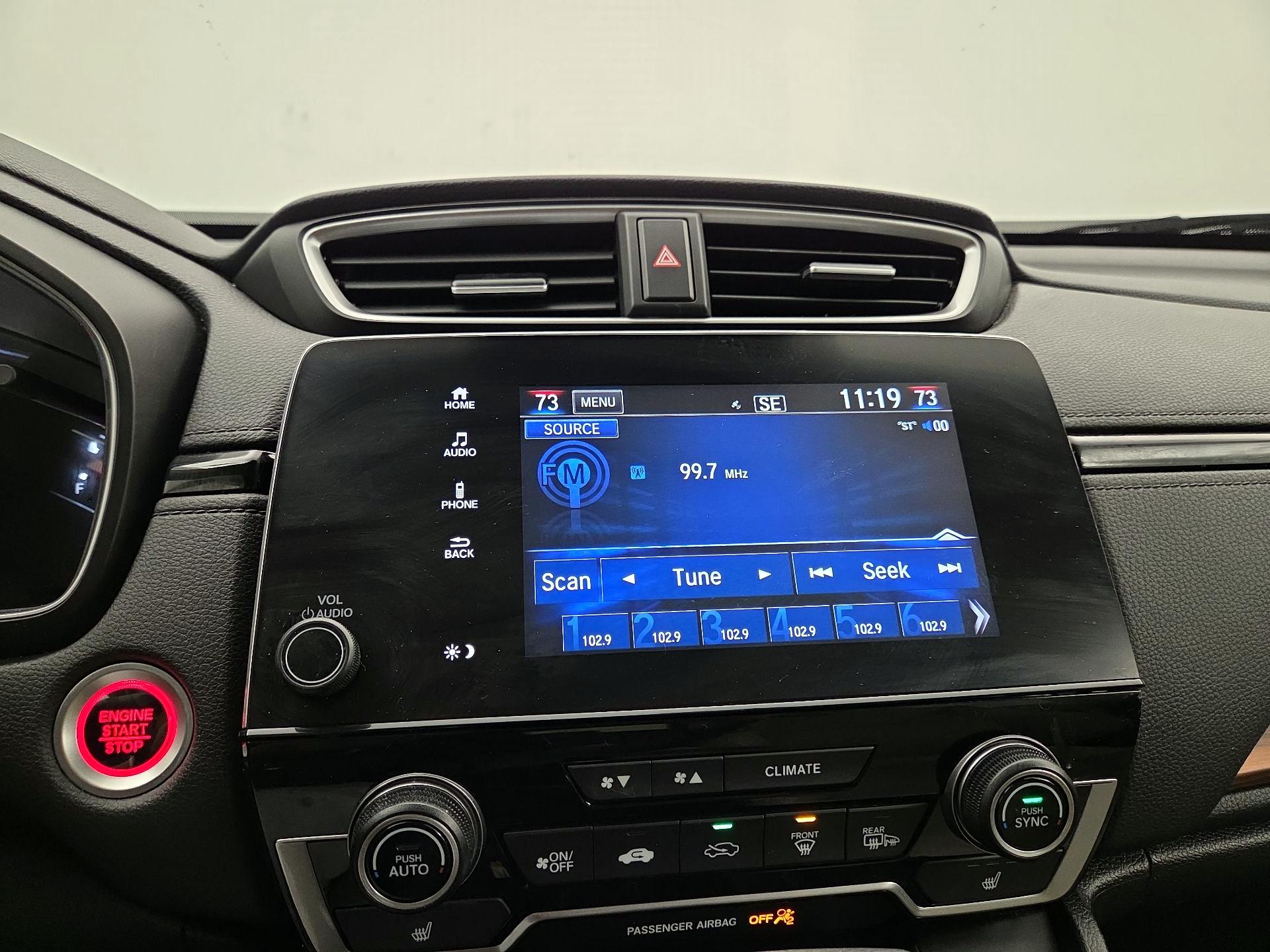 Thumbnail: 2018 Honda CR-V - 15