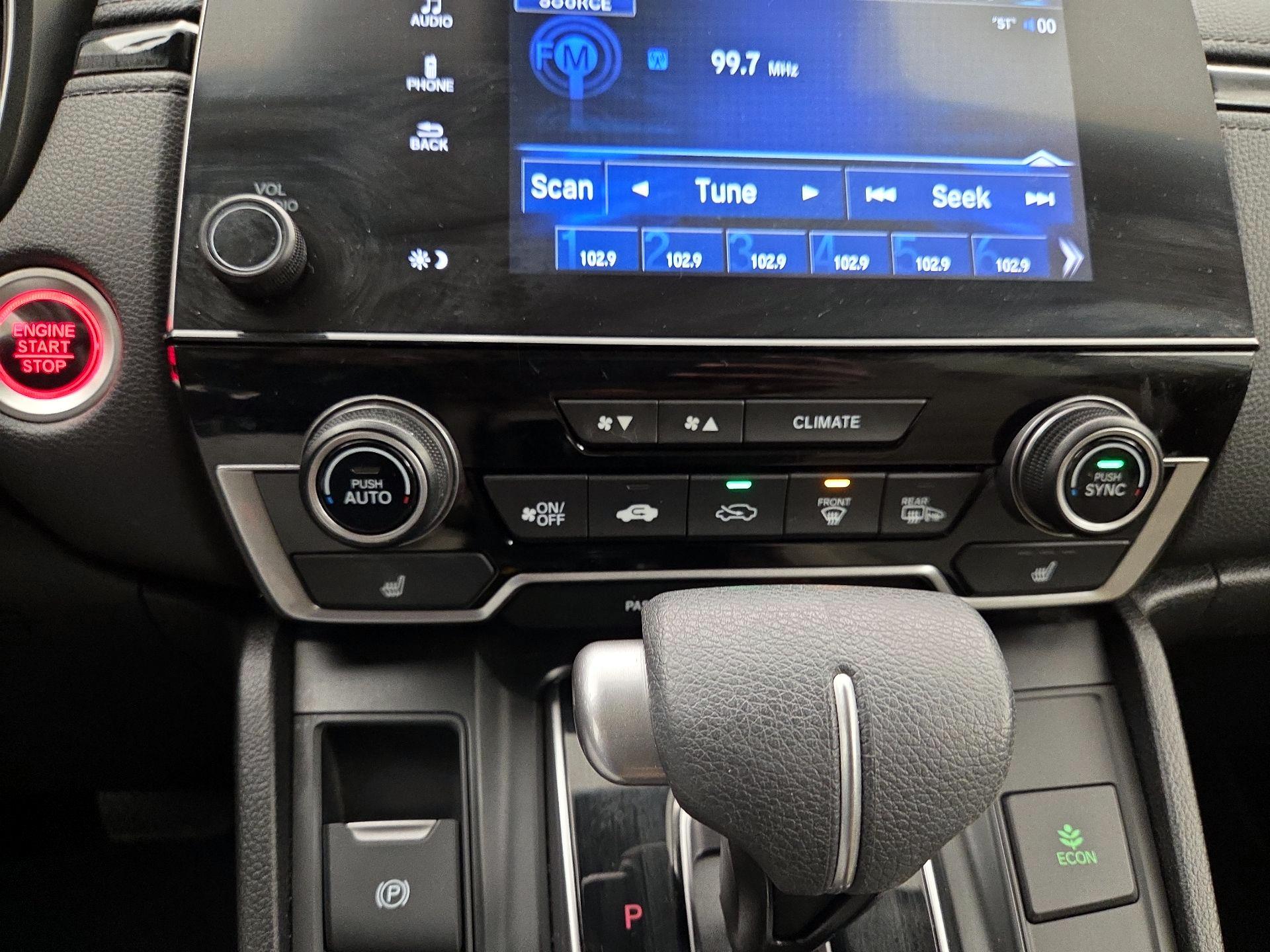 Thumbnail: 2018 Honda CR-V - 16