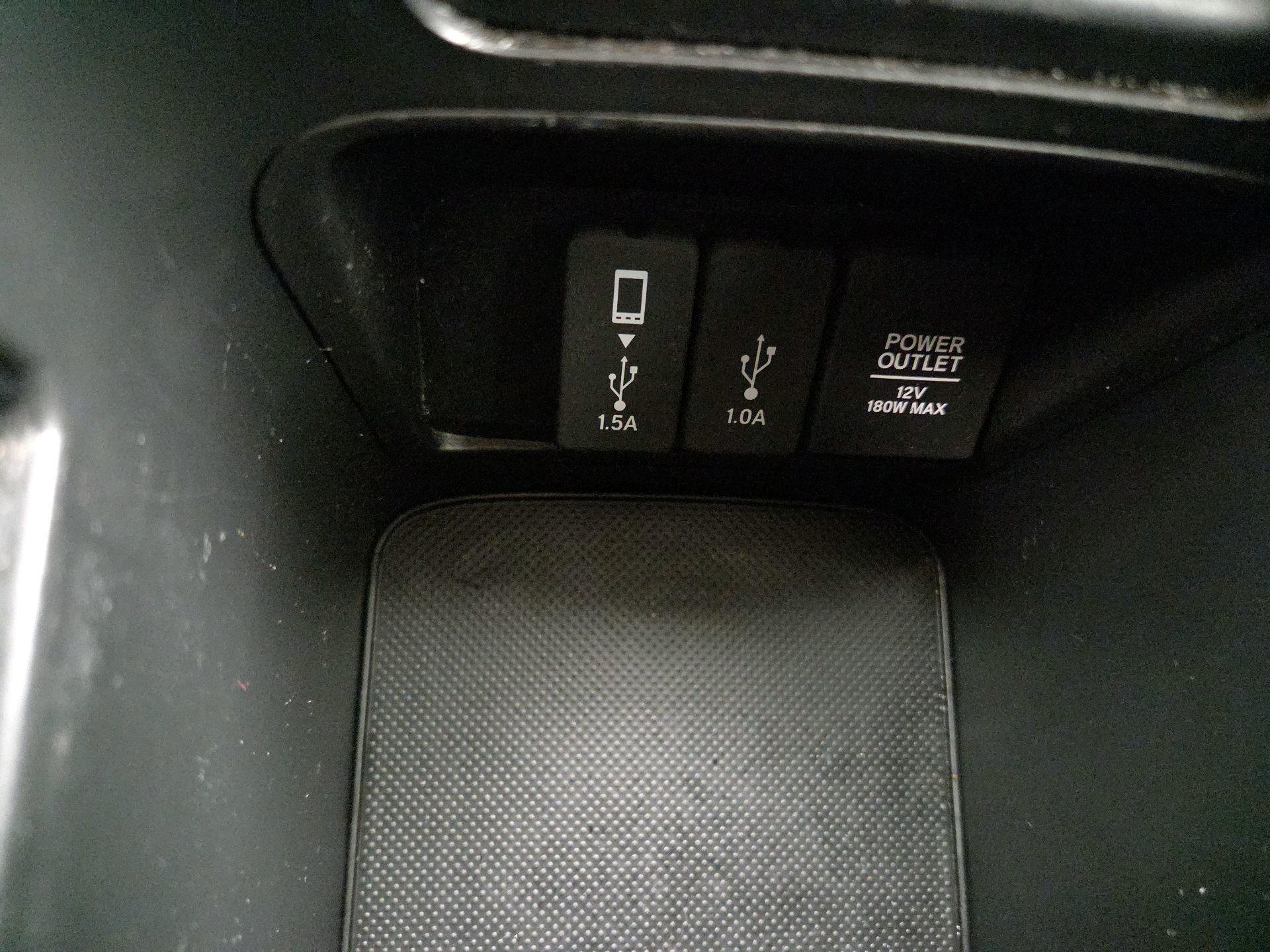 Thumbnail: 2018 Honda CR-V - 18