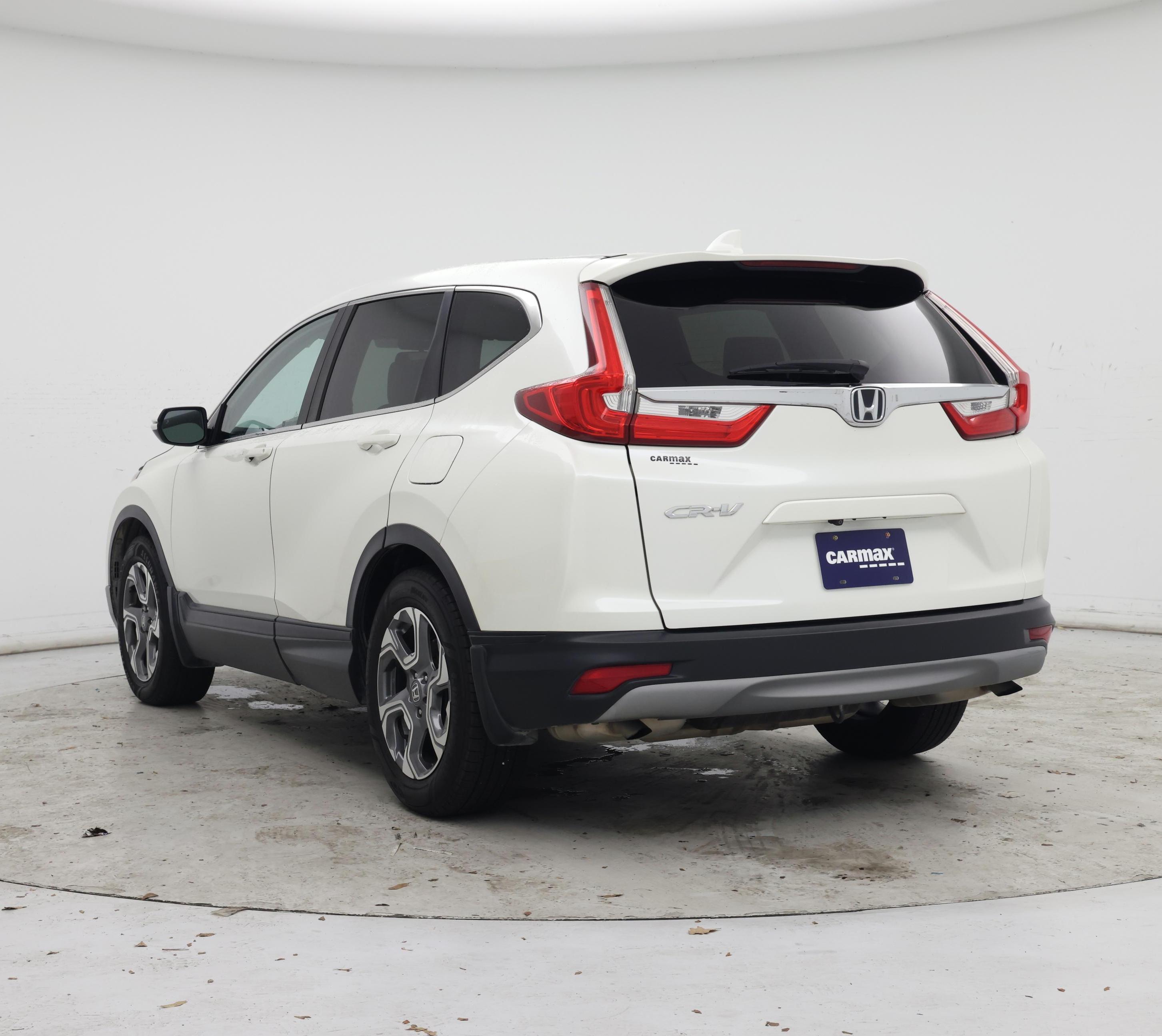 Thumbnail: 2018 Honda CR-V - 2