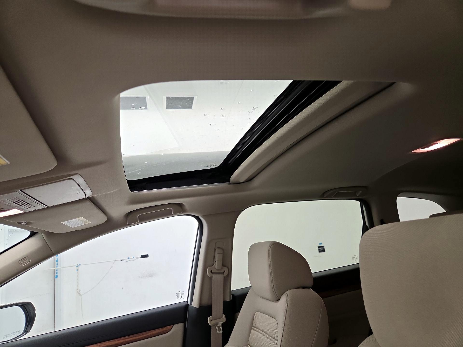 Thumbnail: 2018 Honda CR-V - 19