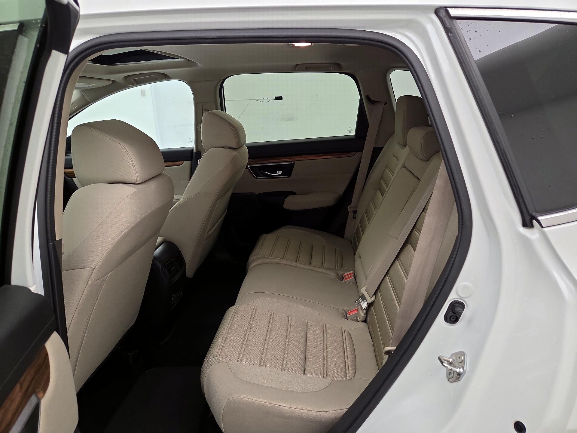 Thumbnail: 2018 Honda CR-V - 20