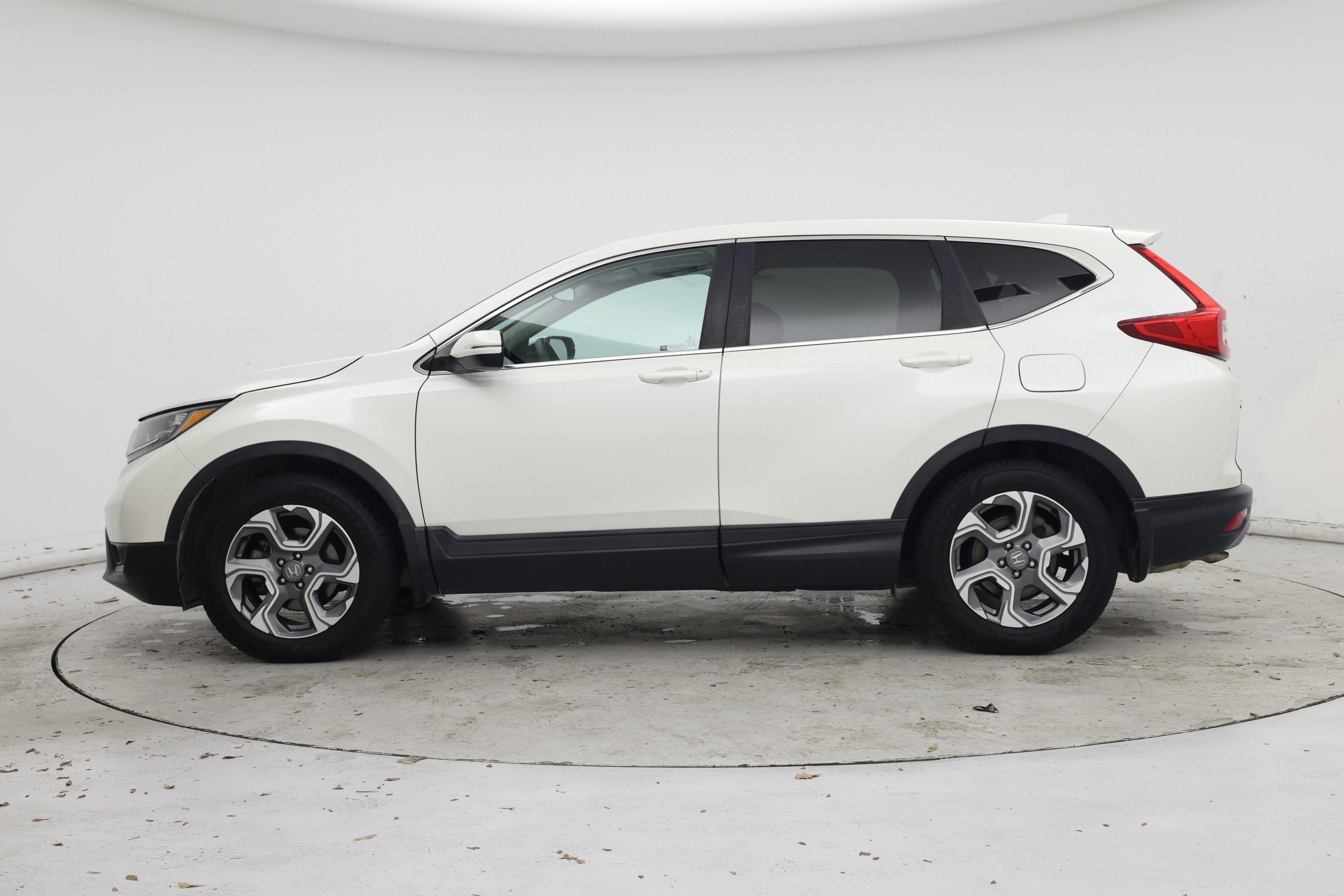 Thumbnail: 2018 Honda CR-V - 3