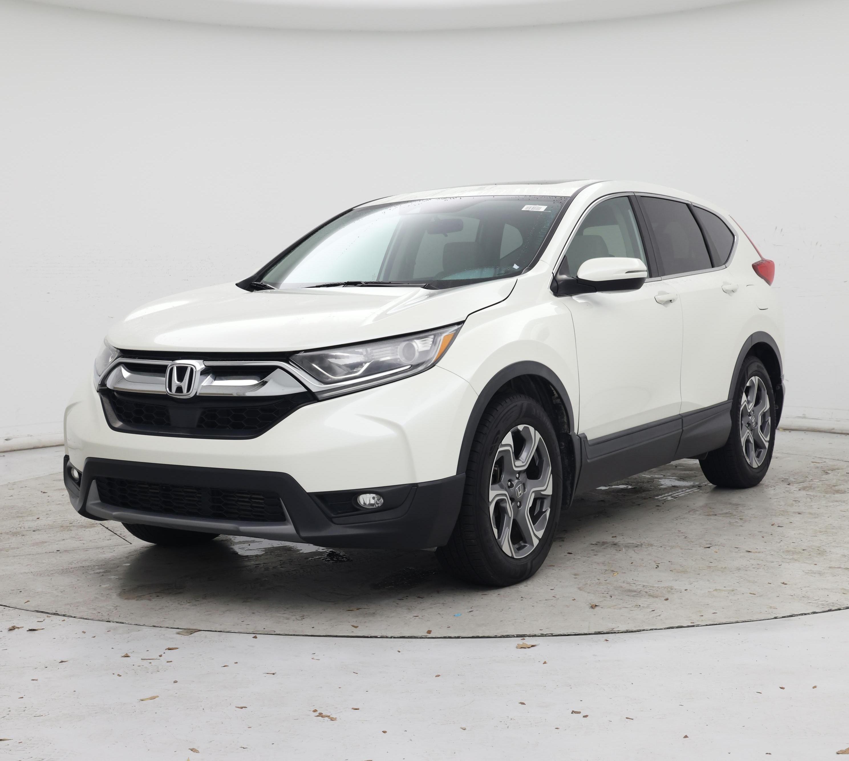 Thumbnail: 2018 Honda CR-V - 4
