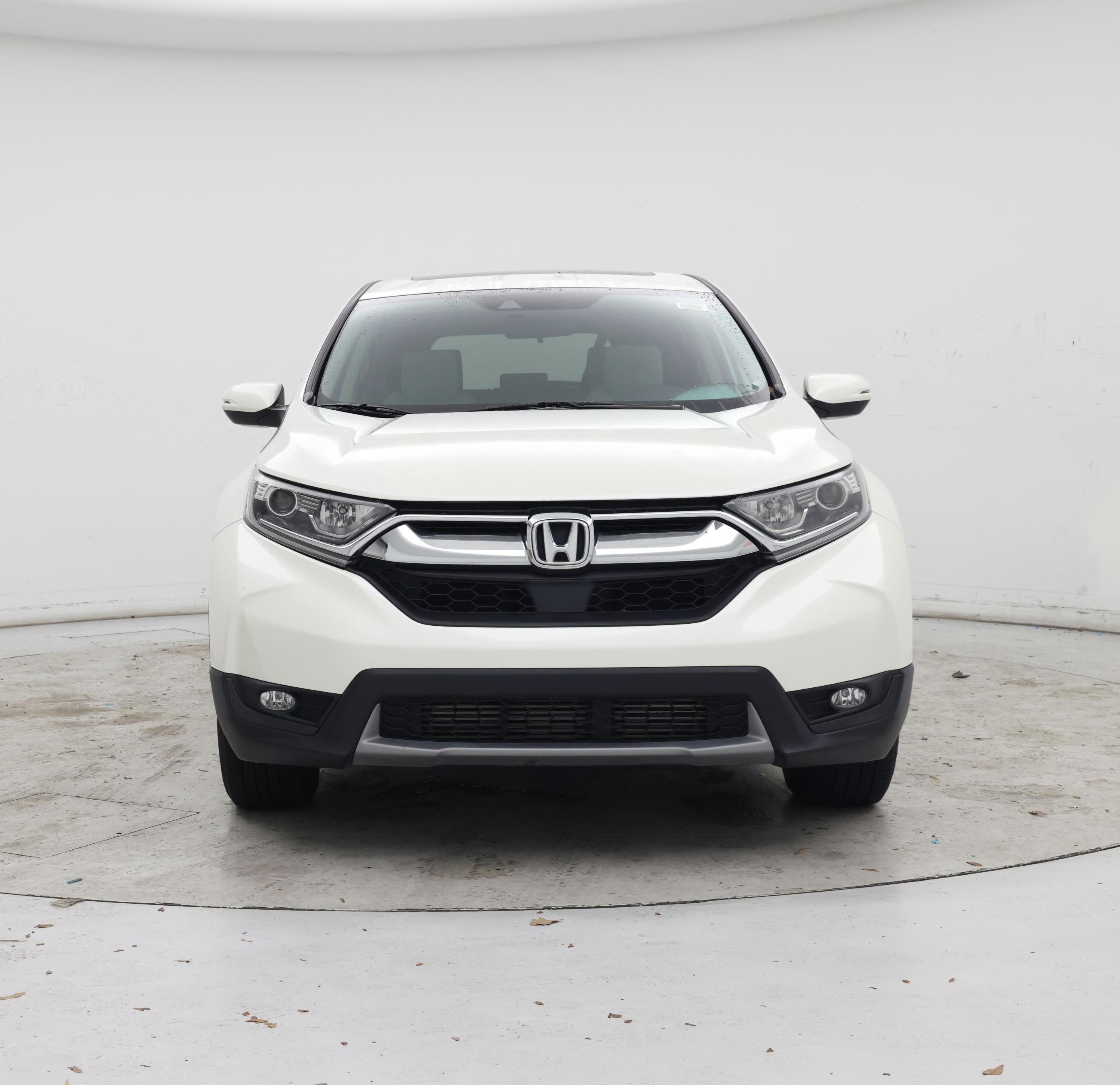 Thumbnail: 2018 Honda CR-V - 5