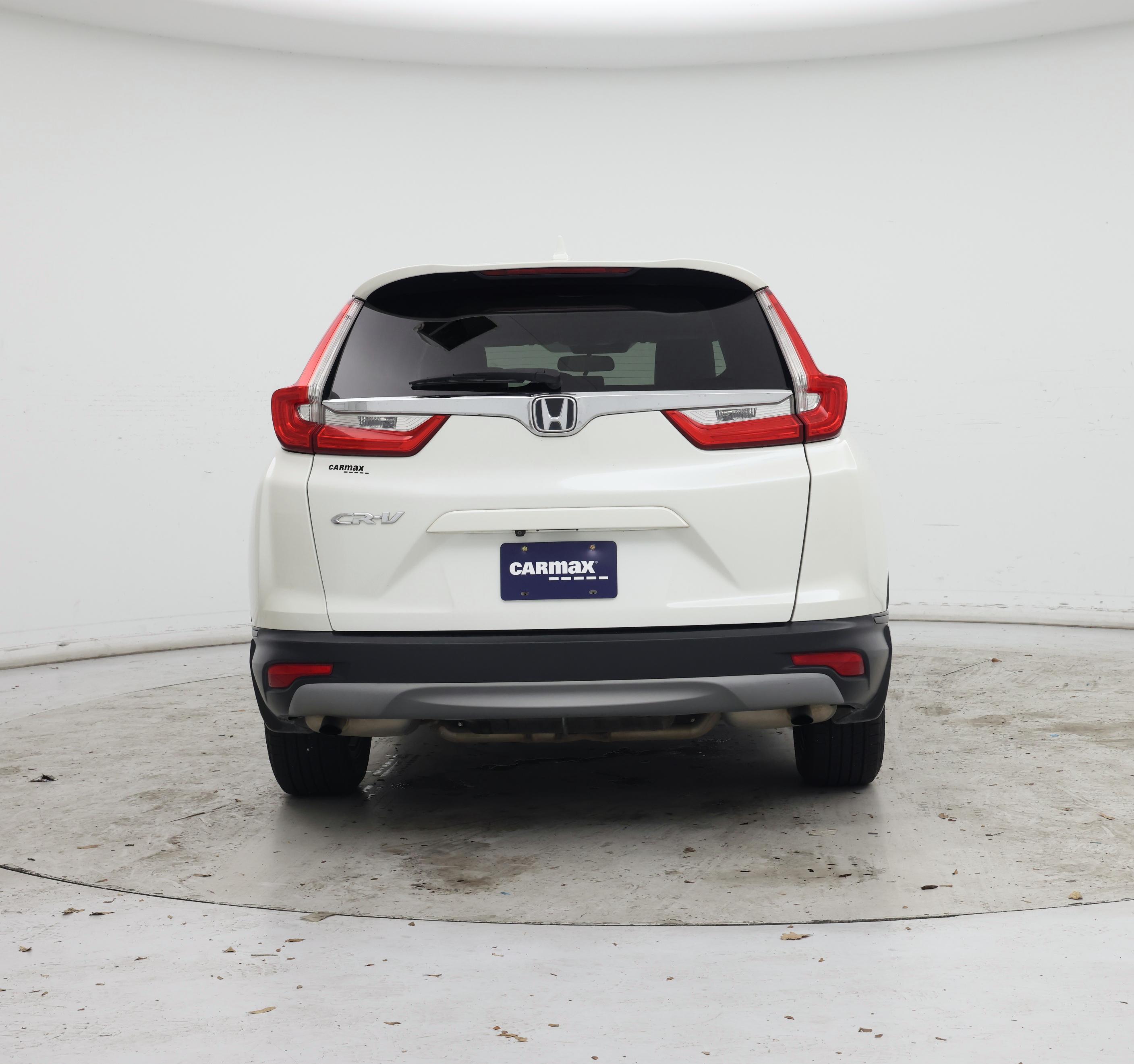 Thumbnail: 2018 Honda CR-V - 6