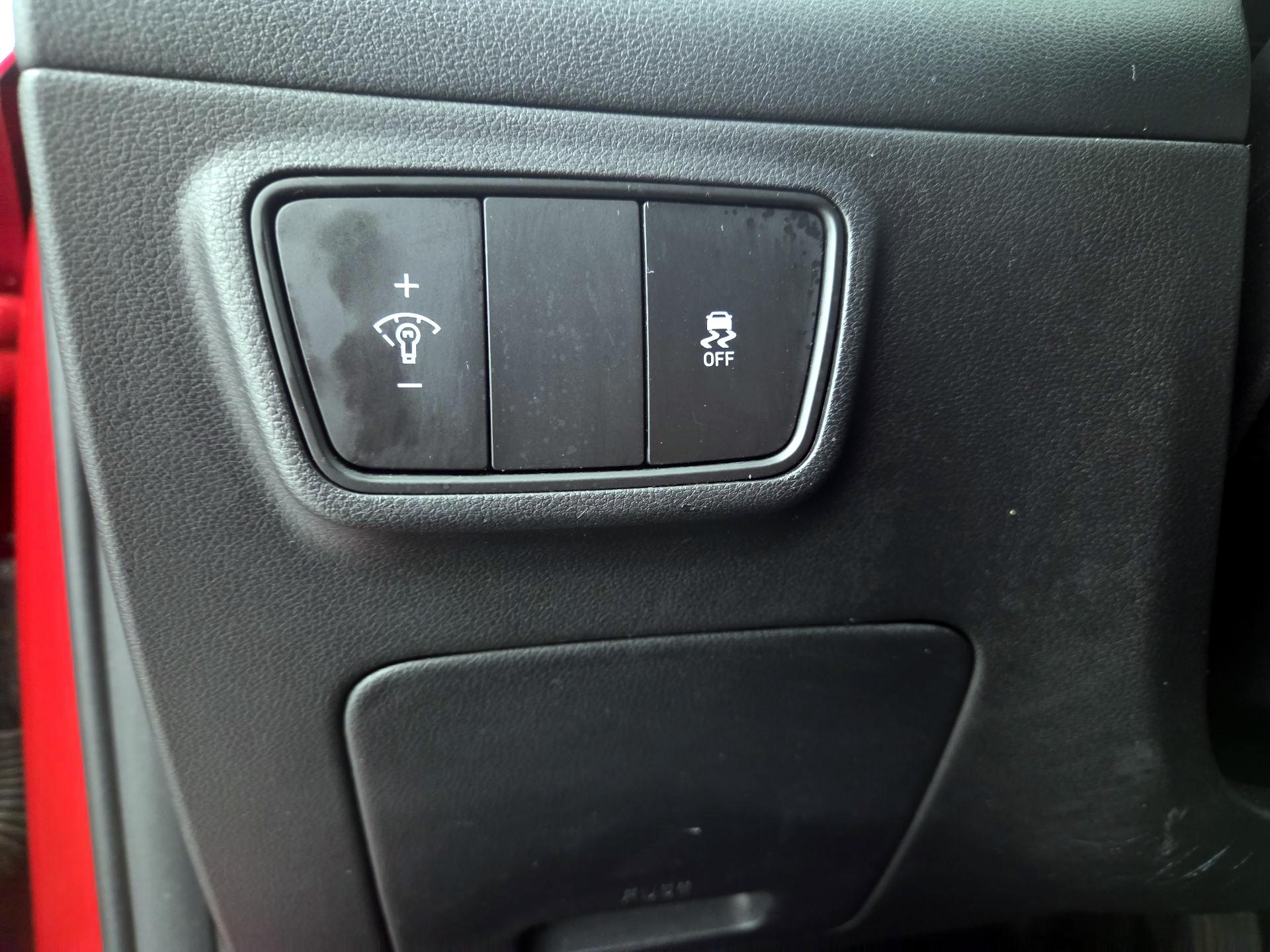 Thumbnail: 2022 Hyundai Tucson - 13