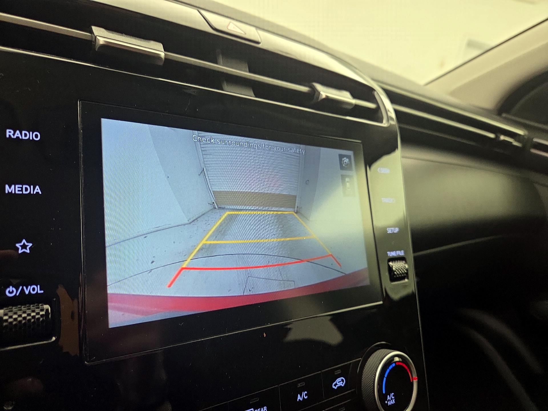 Thumbnail: 2022 Hyundai Tucson - 14