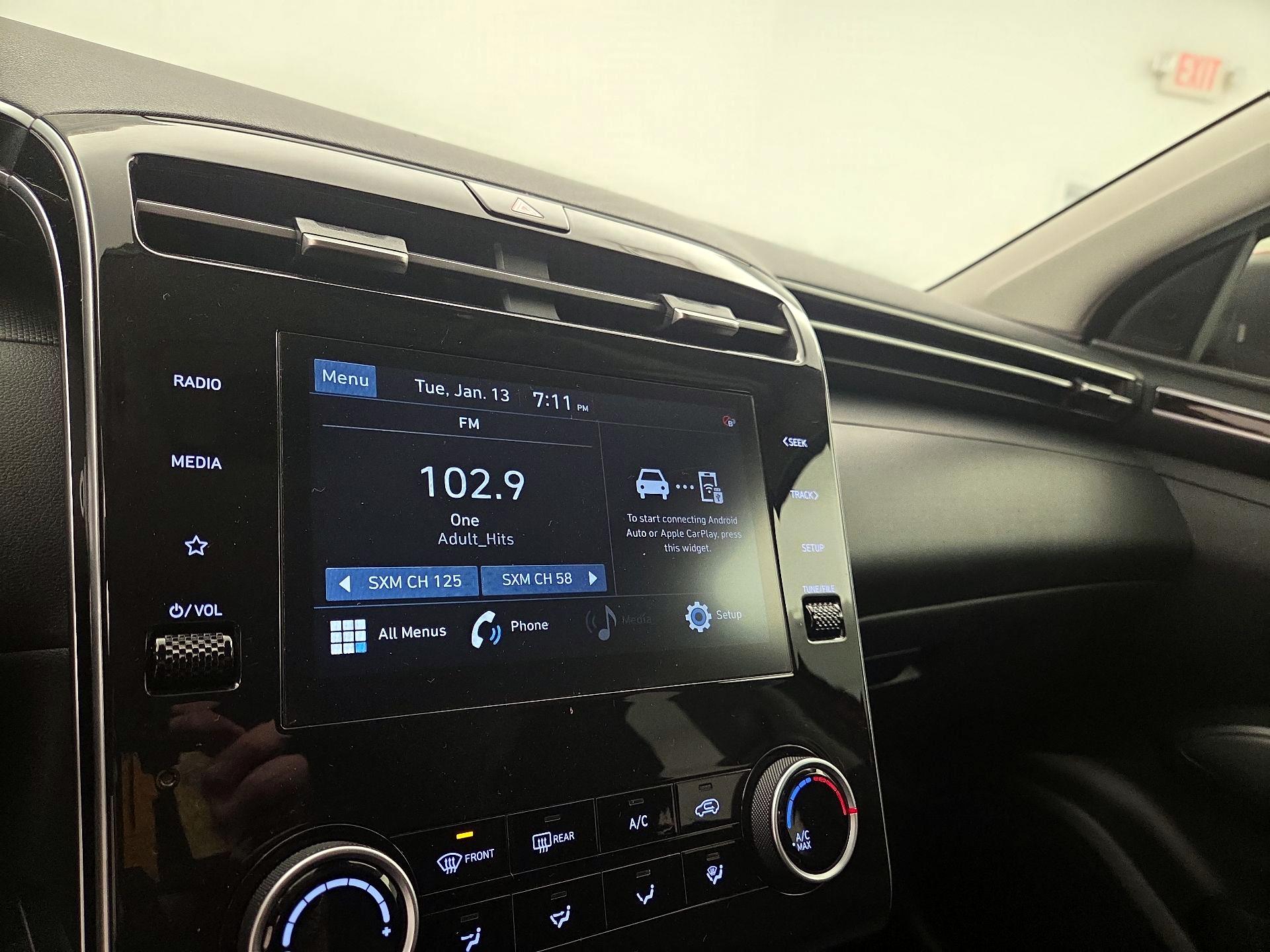 Thumbnail: 2022 Hyundai Tucson - 15