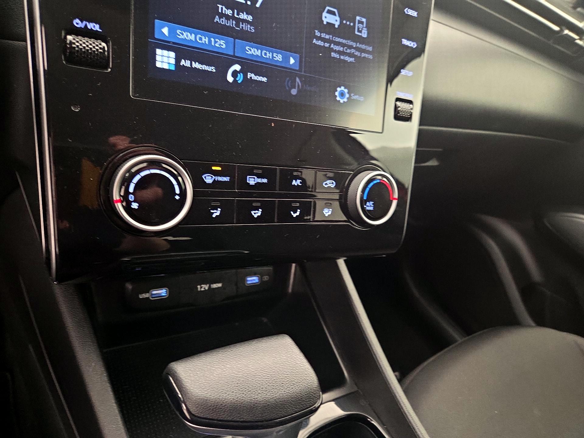 Thumbnail: 2022 Hyundai Tucson - 16