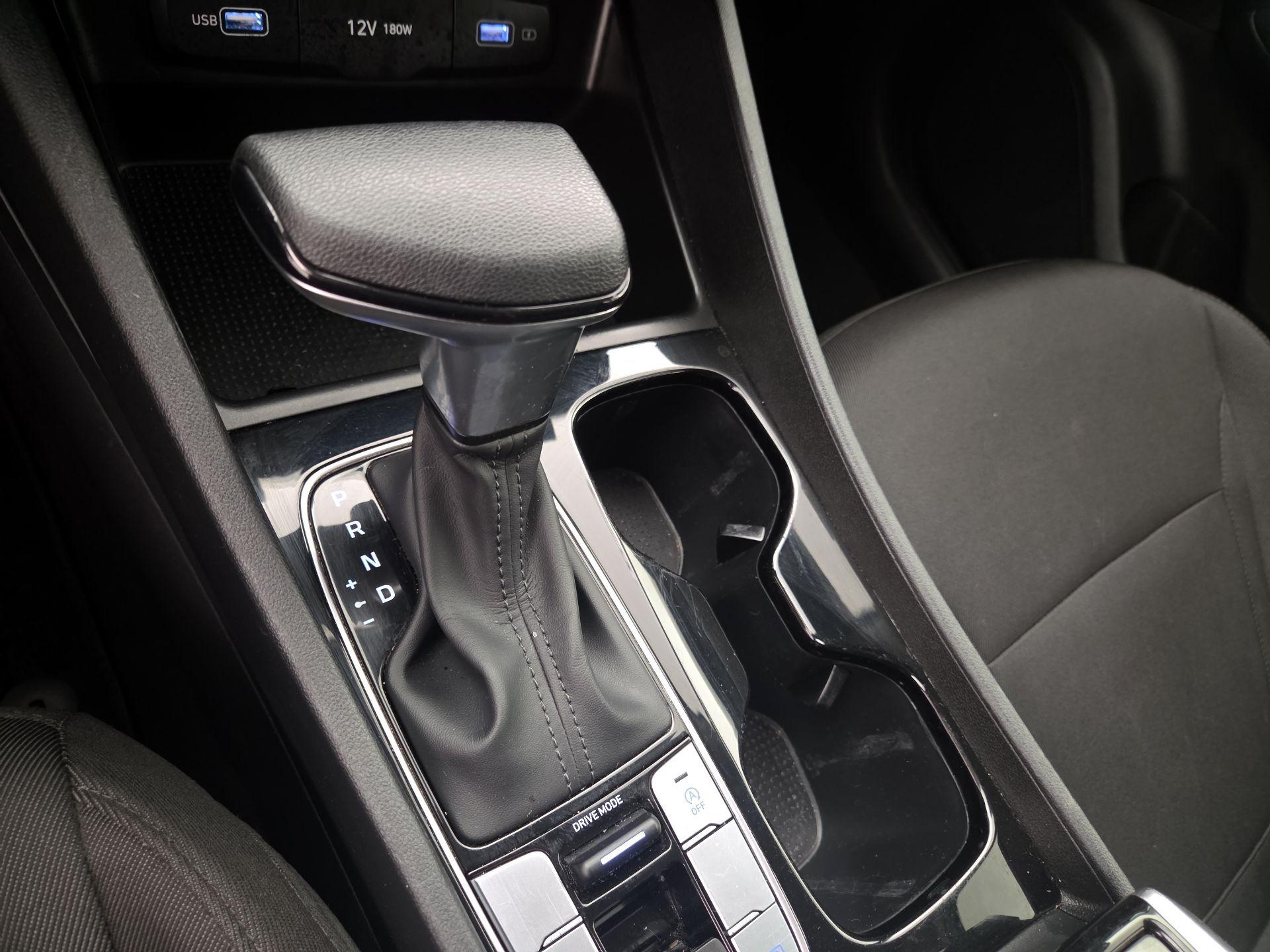 Thumbnail: 2022 Hyundai Tucson - 17