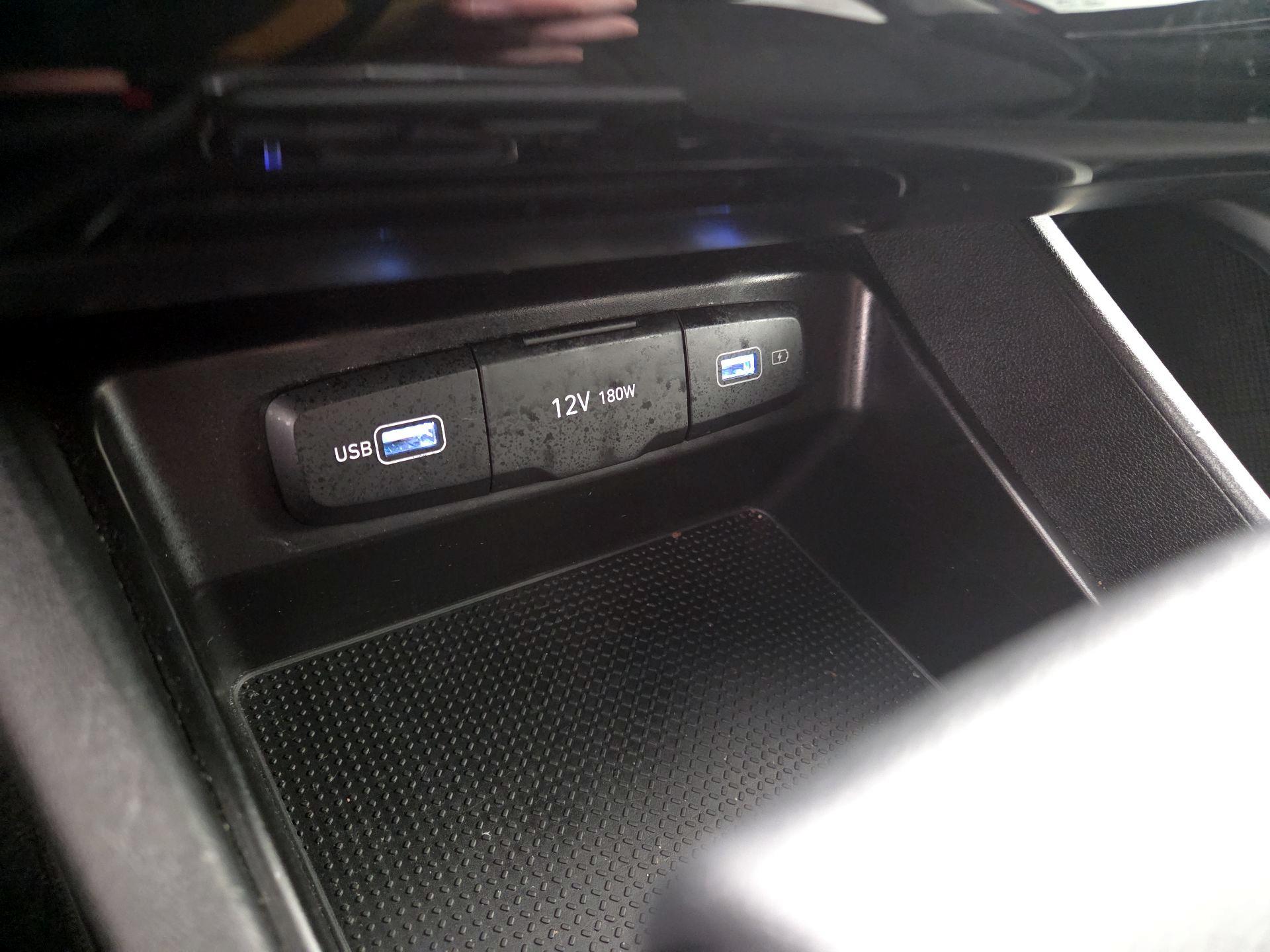 Thumbnail: 2022 Hyundai Tucson - 18