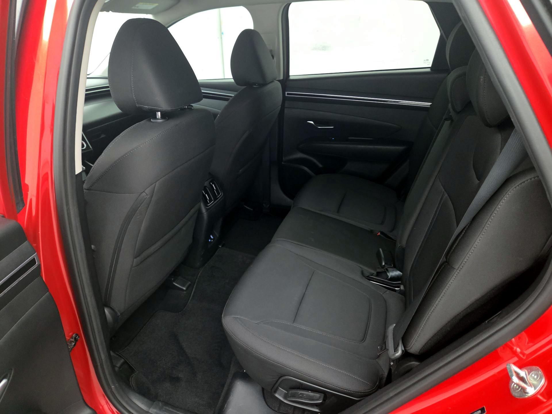 Thumbnail: 2022 Hyundai Tucson - 19