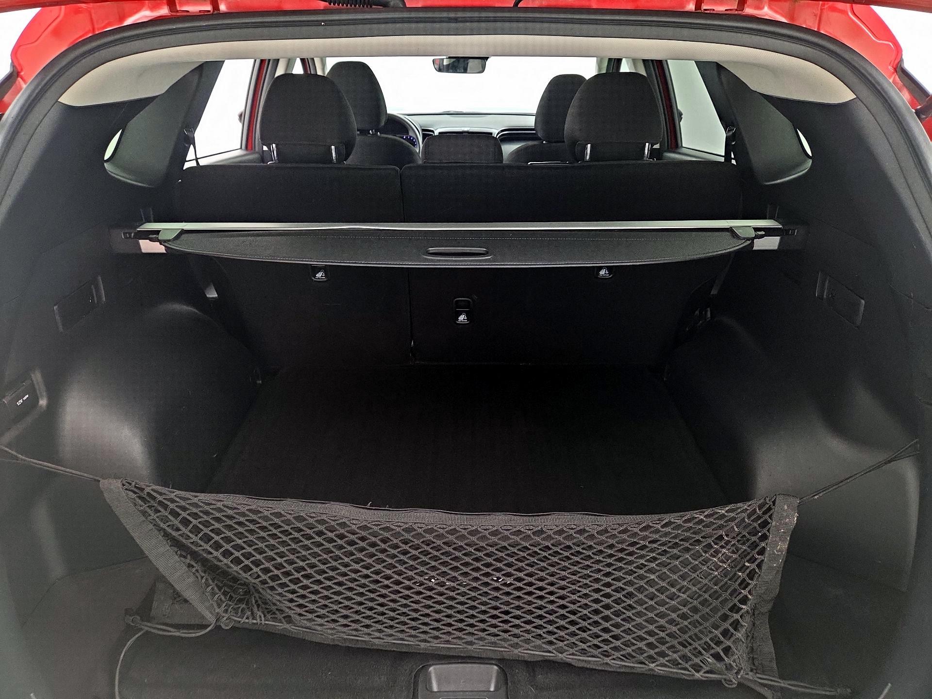 Thumbnail: 2022 Hyundai Tucson - 20