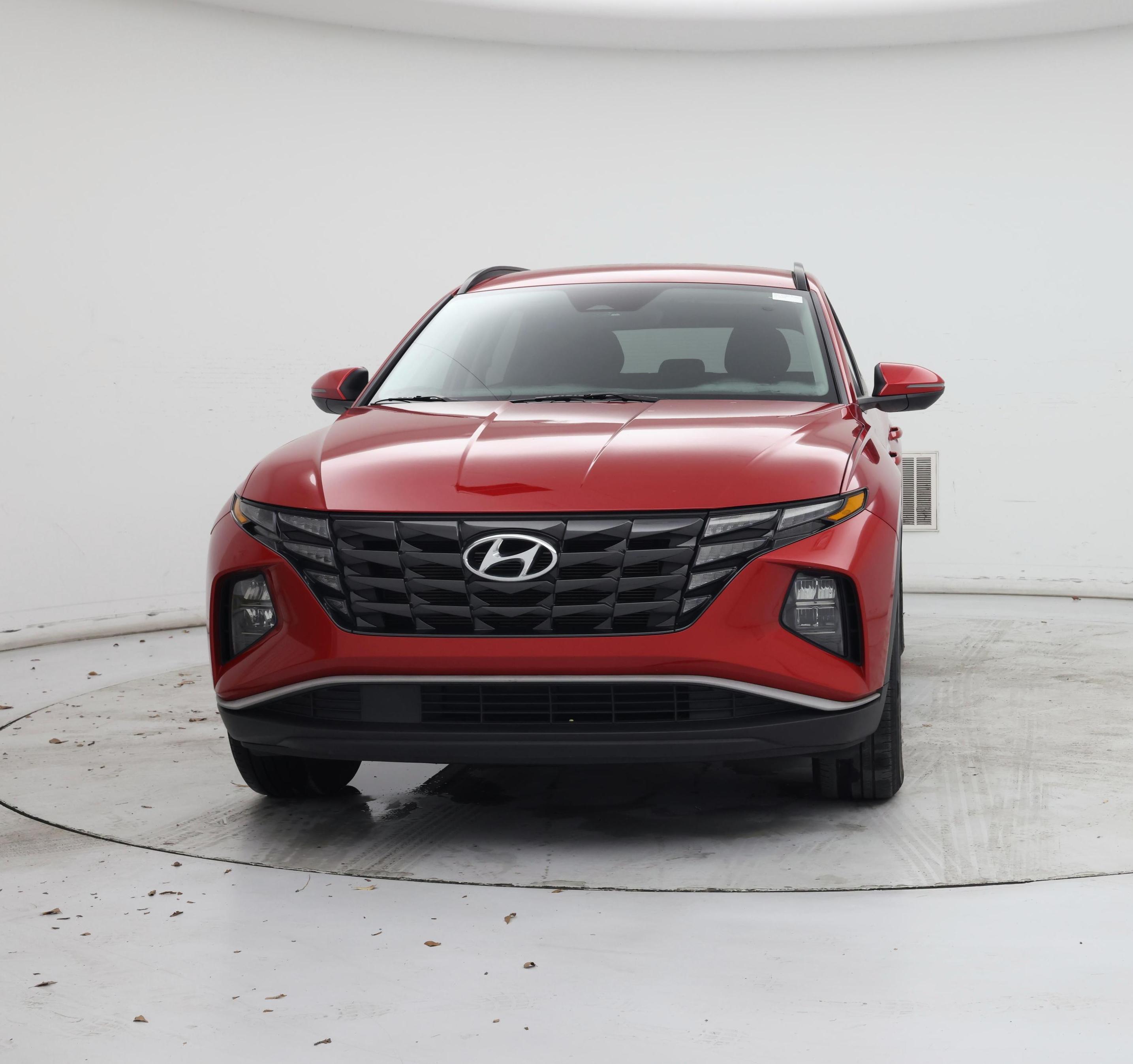 Thumbnail: 2022 Hyundai Tucson - 5