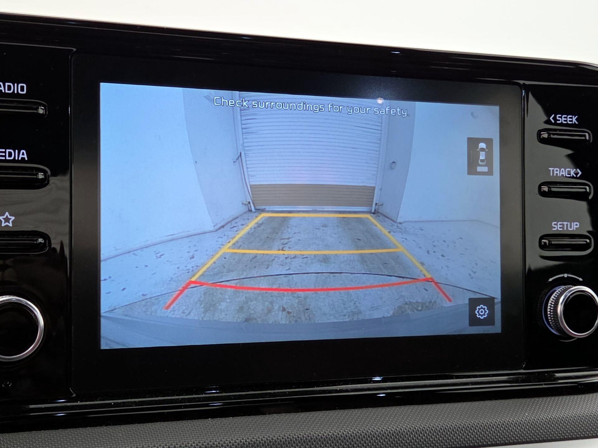 Thumbnail: 2021 Kia K5 - 14