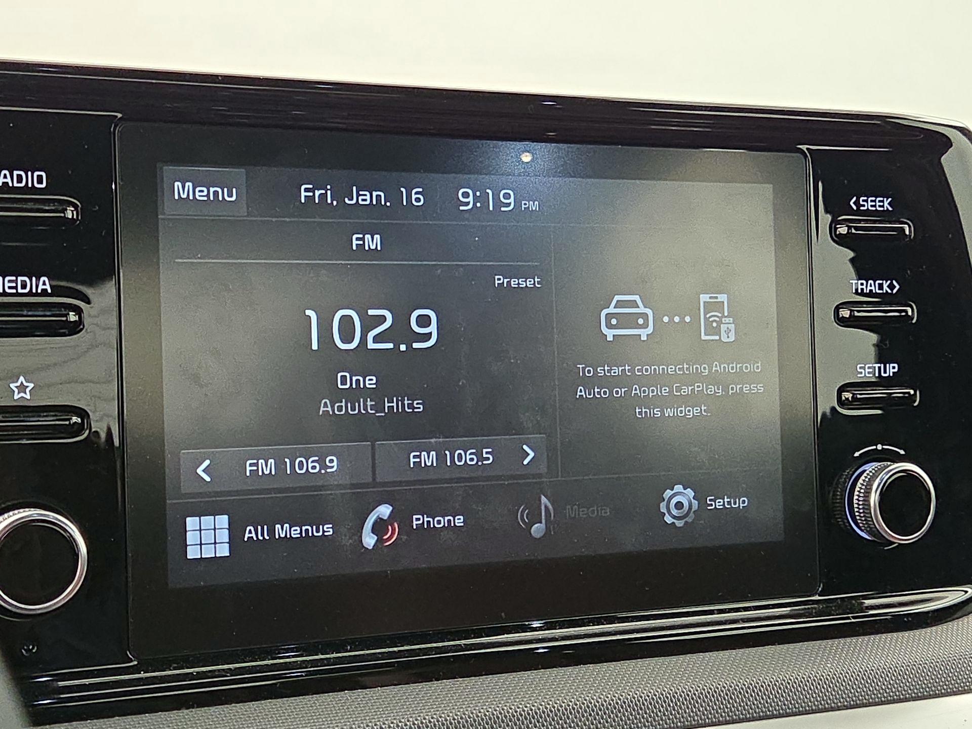 Thumbnail: 2021 Kia K5 - 15