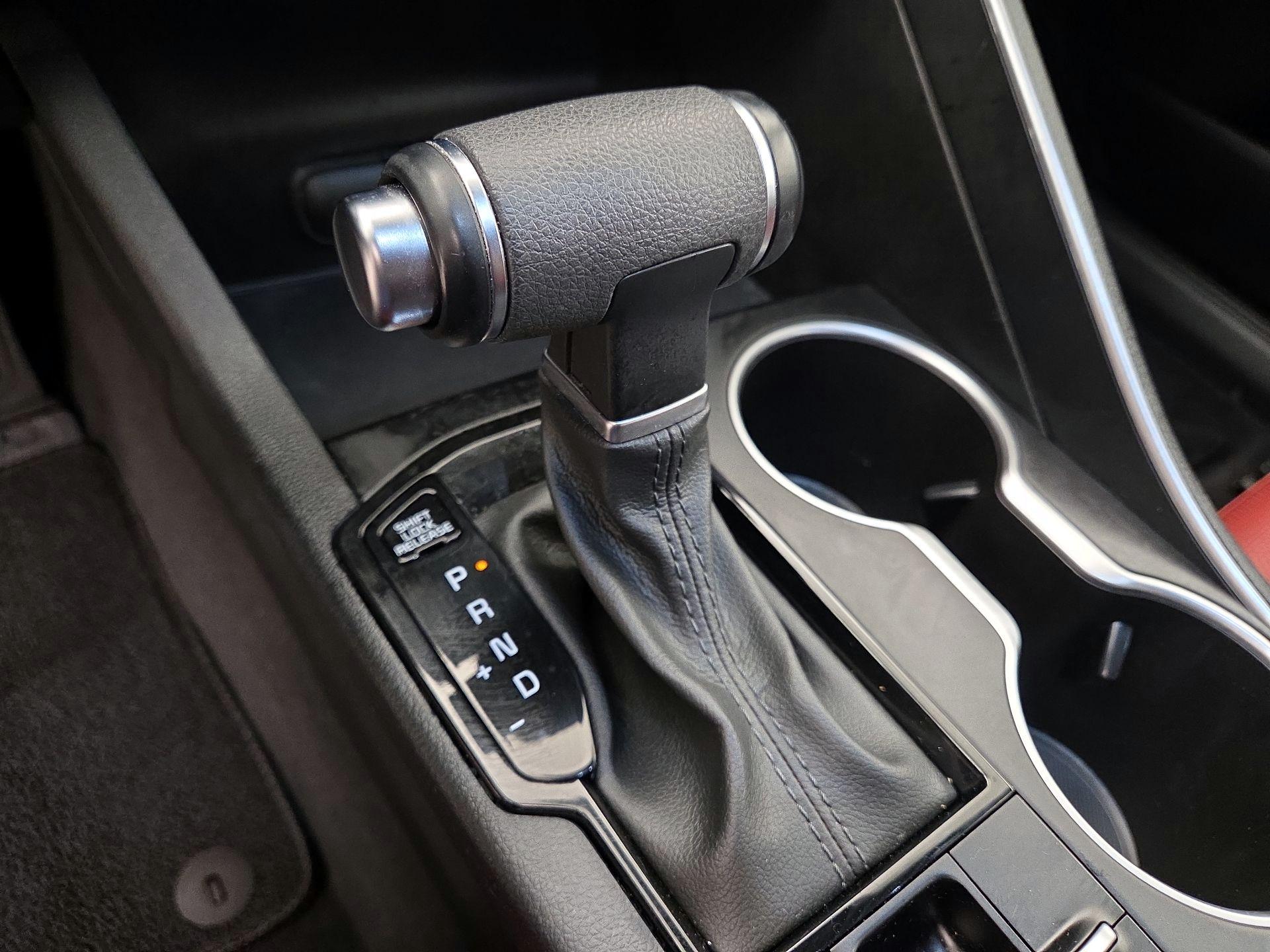 Thumbnail: 2021 Kia K5 - 17