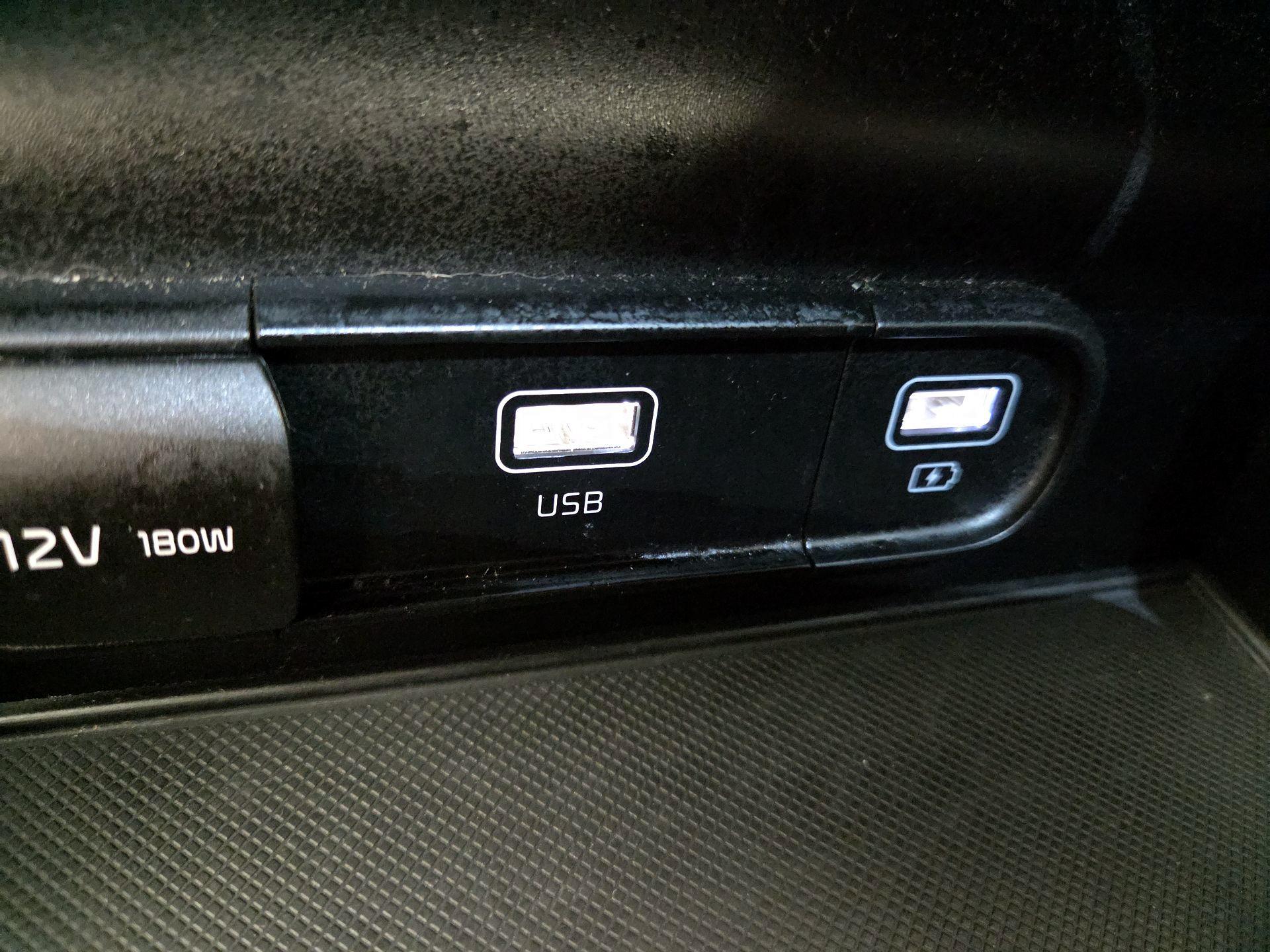 Thumbnail: 2021 Kia K5 - 18