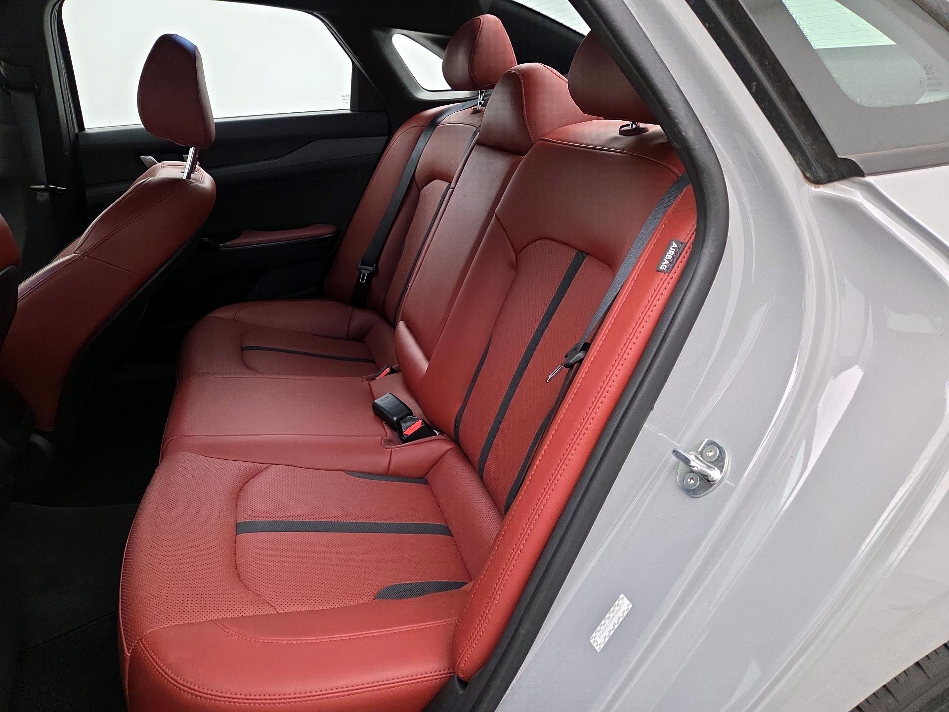 Thumbnail: 2021 Kia K5 - 20