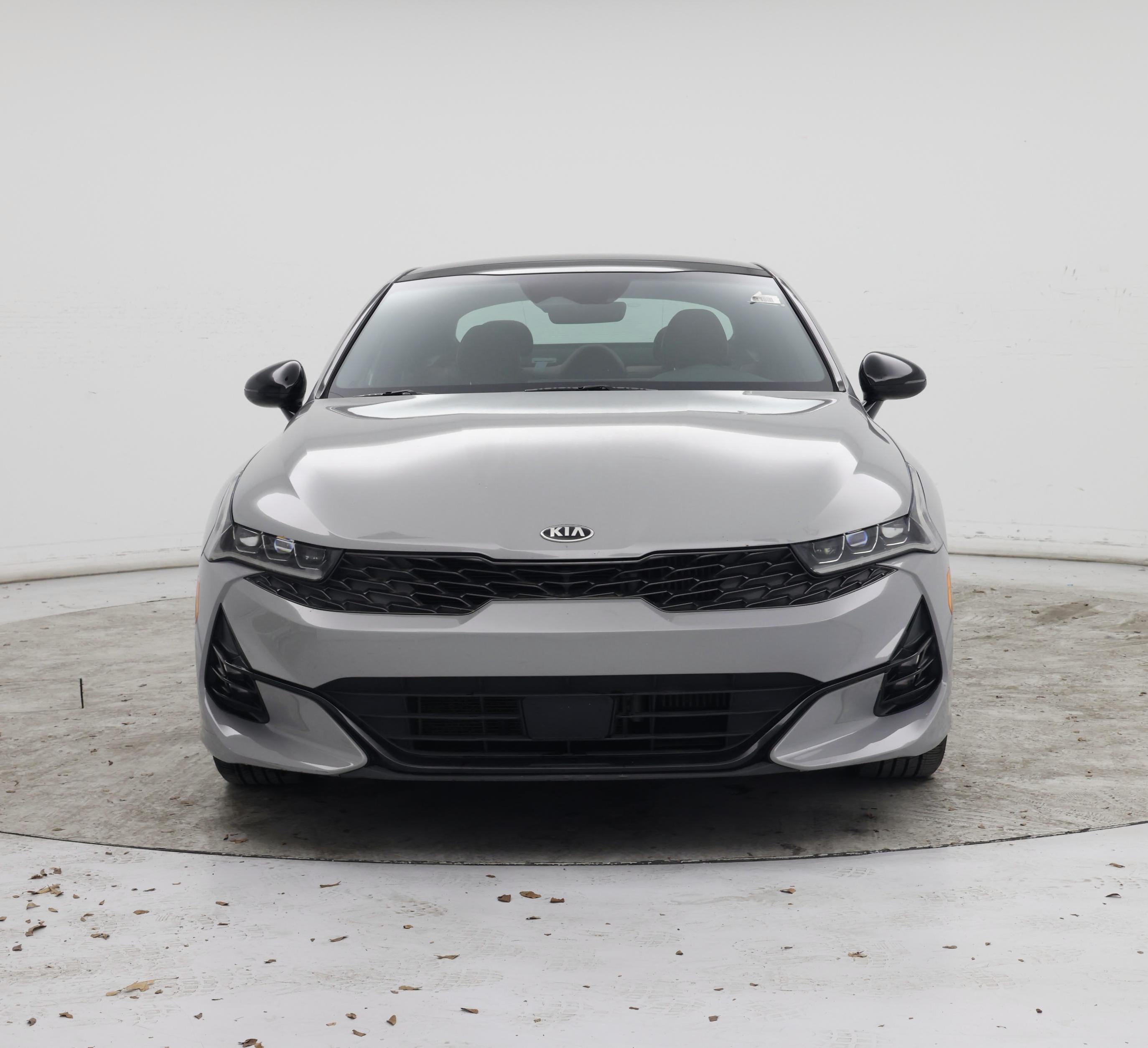 Thumbnail: 2021 Kia K5 - 5