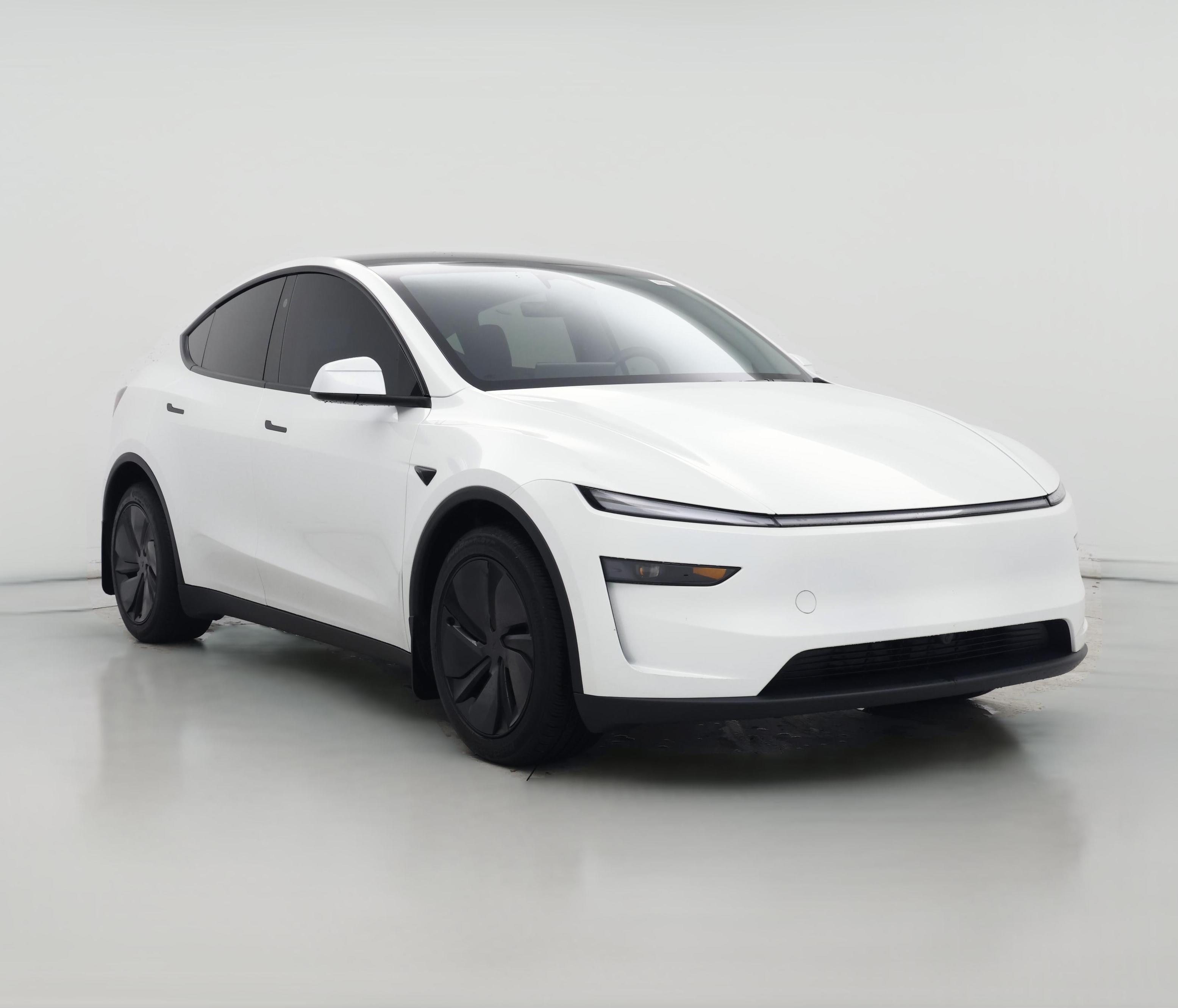 Thumbnail: 2026 Tesla Model Y - 1