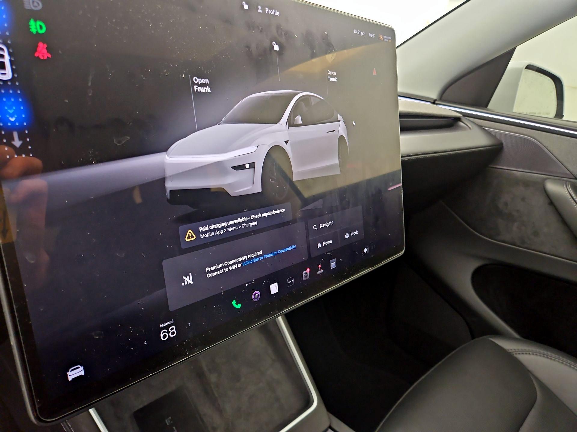 Thumbnail: 2026 Tesla Model Y - 15