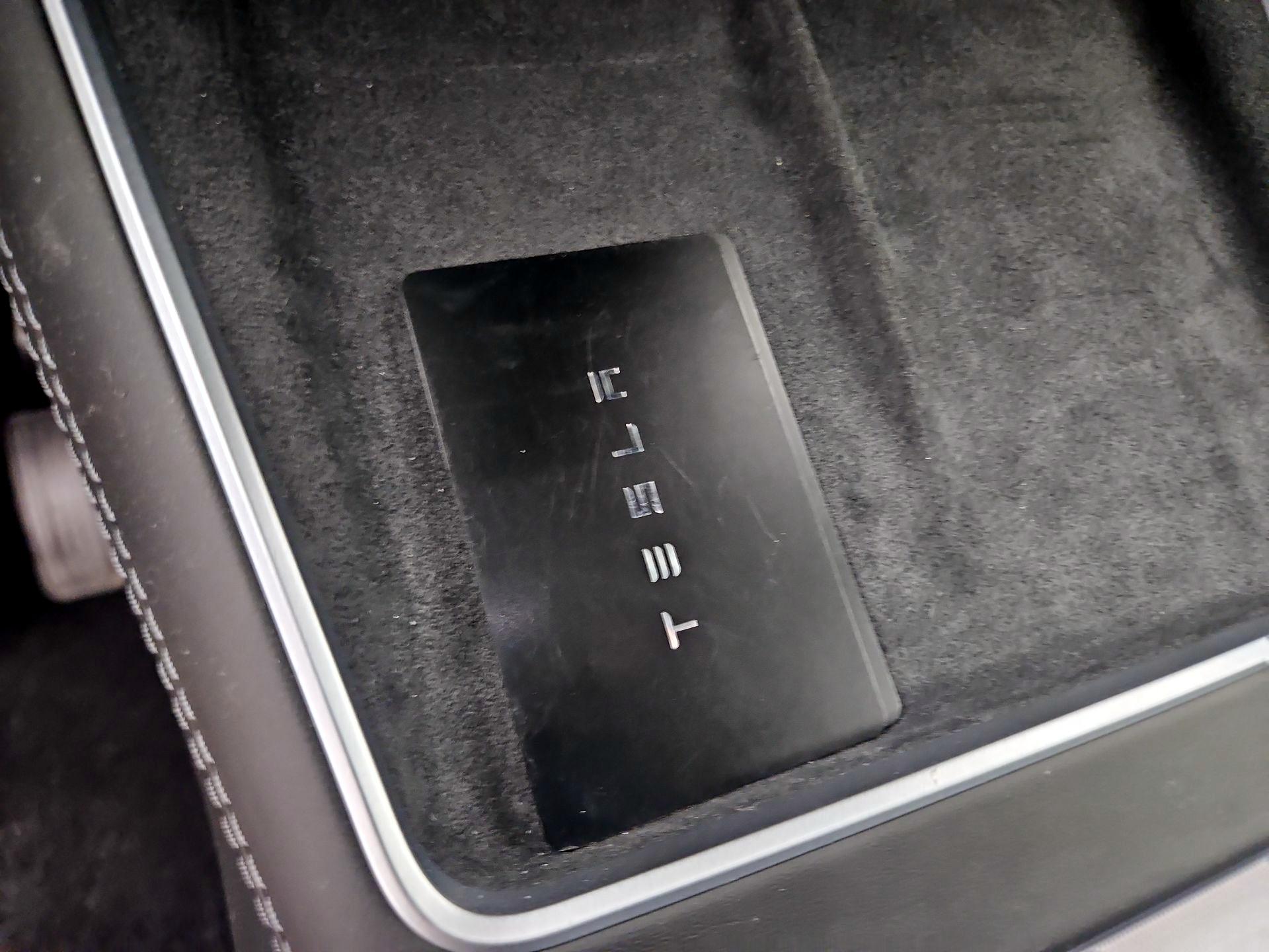 Thumbnail: 2026 Tesla Model Y - 20