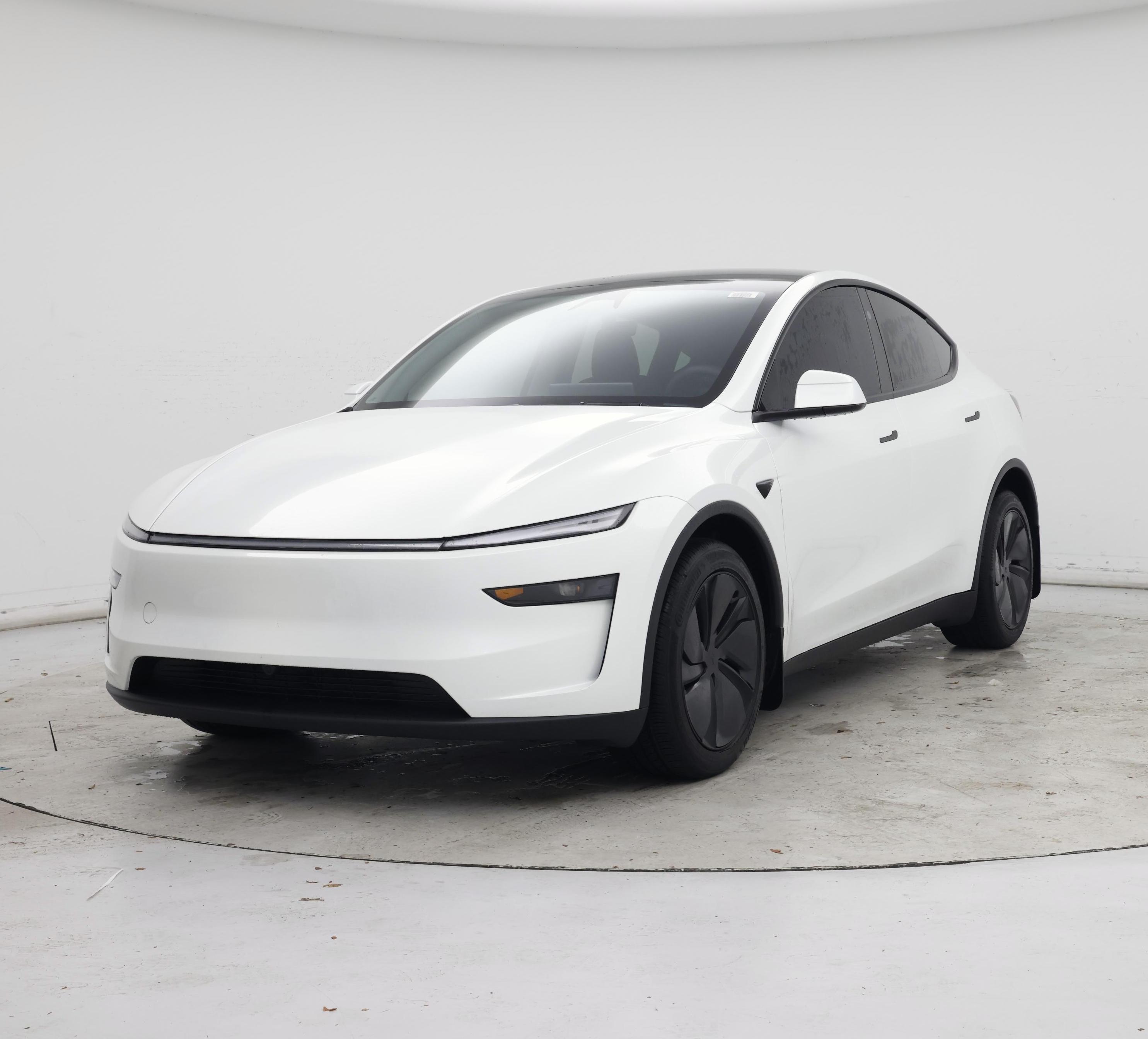 Thumbnail: 2026 Tesla Model Y - 4