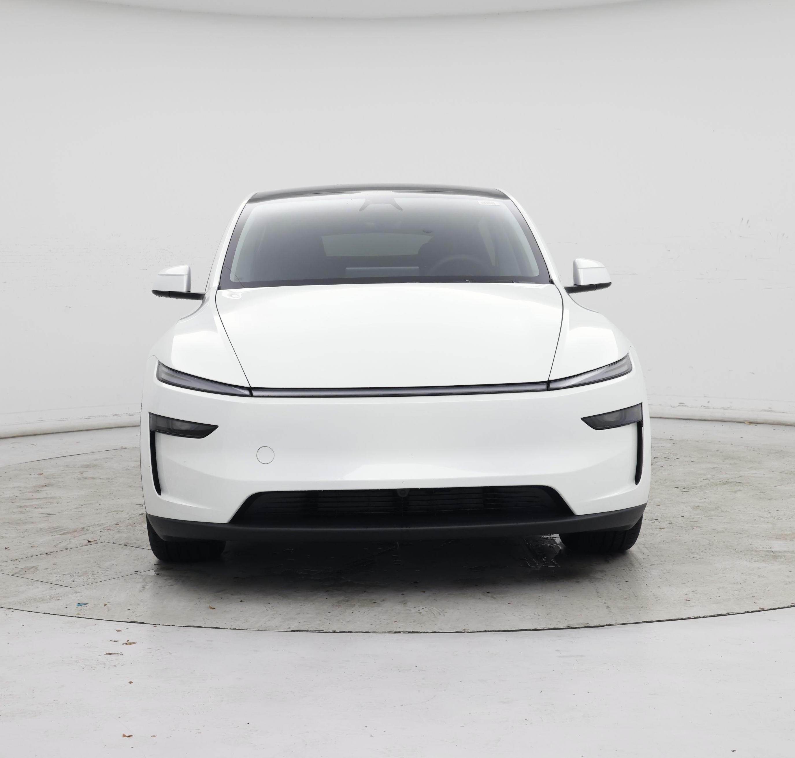 Thumbnail: 2026 Tesla Model Y - 5