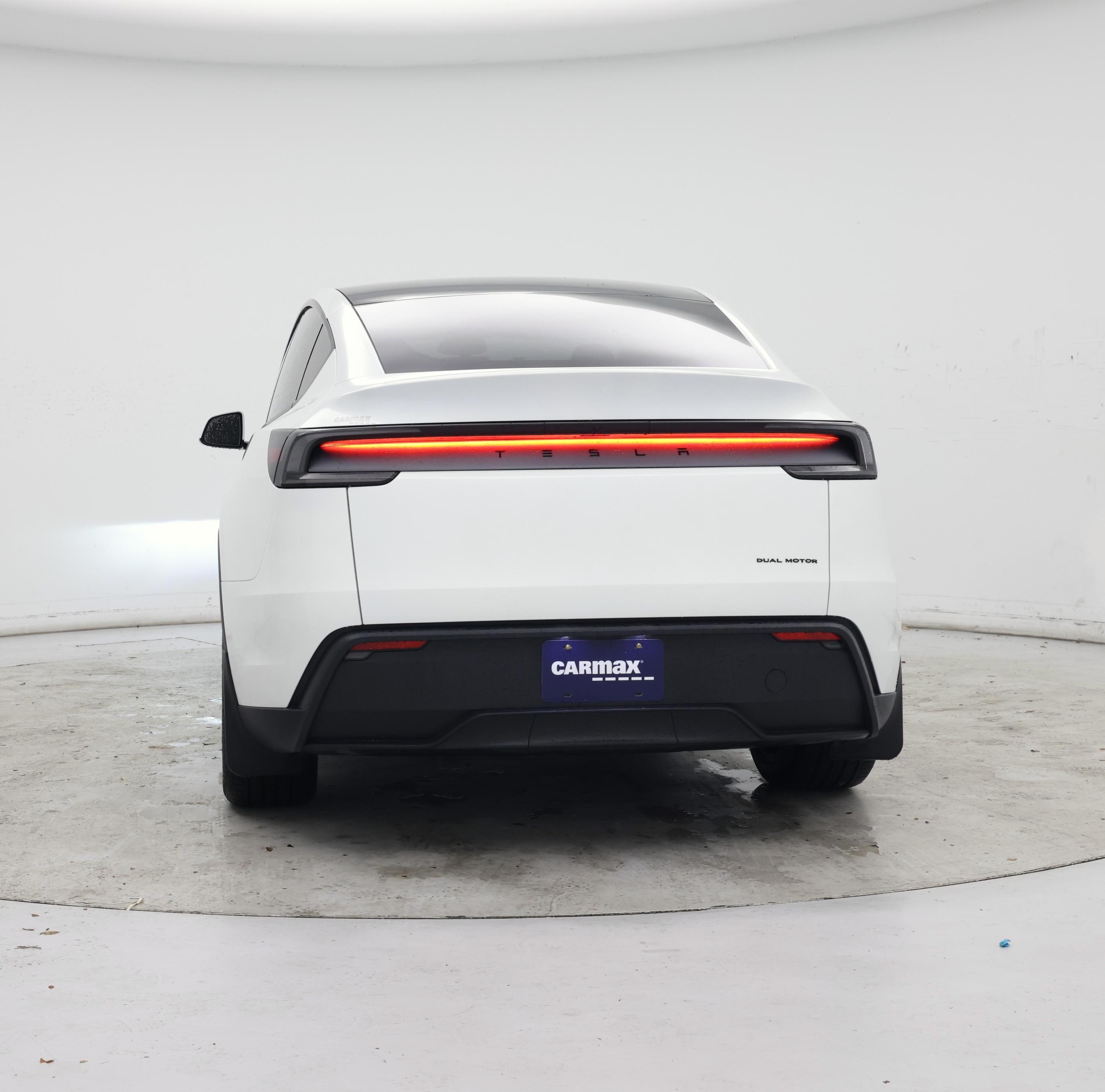 Thumbnail: 2026 Tesla Model Y - 6