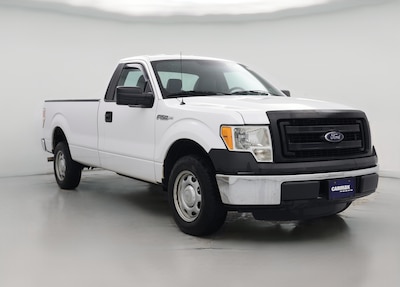 2014 Ford F150 XL