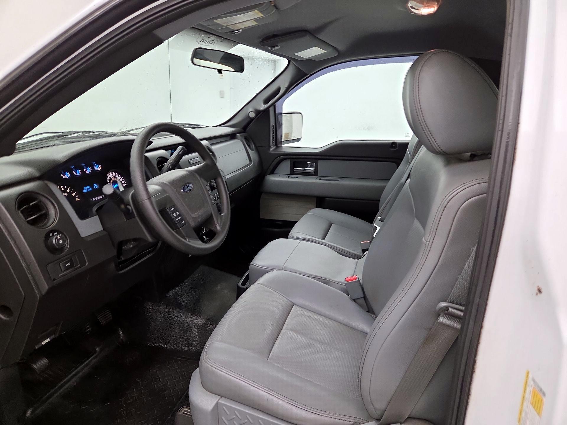 Thumbnail: 2014 Ford F-150 - 11