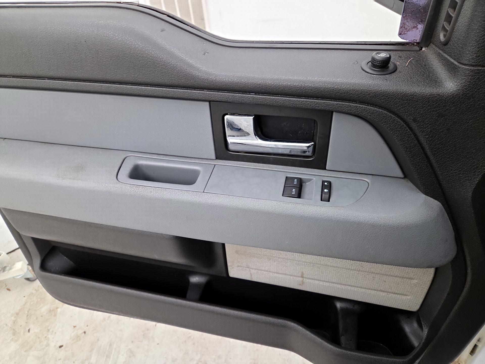 Thumbnail: 2014 Ford F-150 - 12