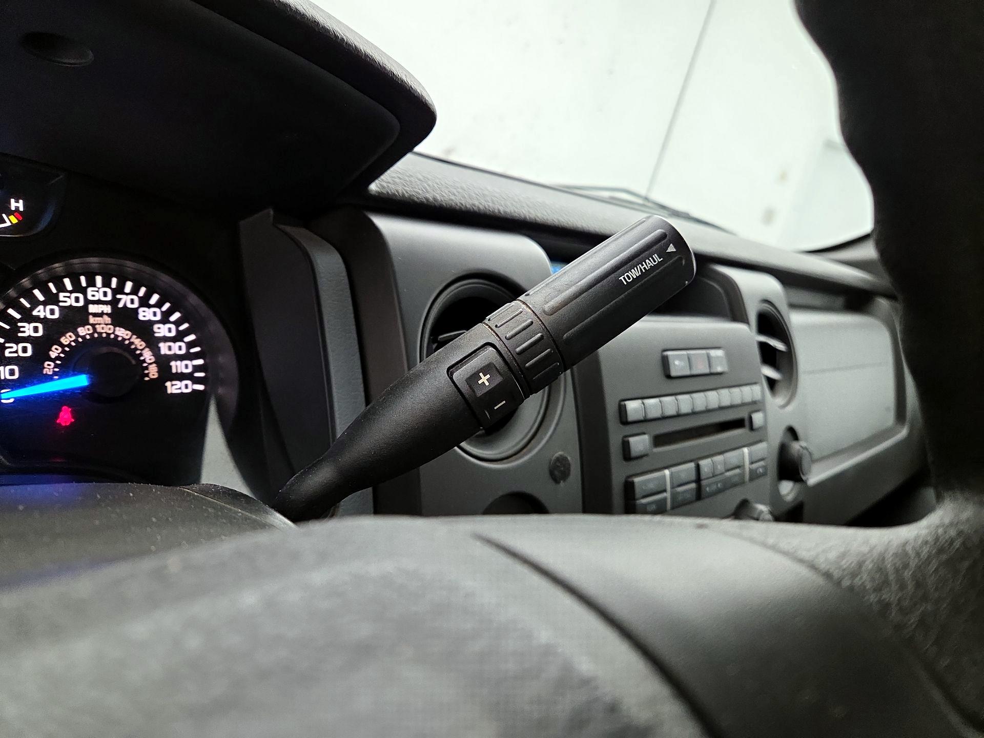 Thumbnail: 2014 Ford F-150 - 15