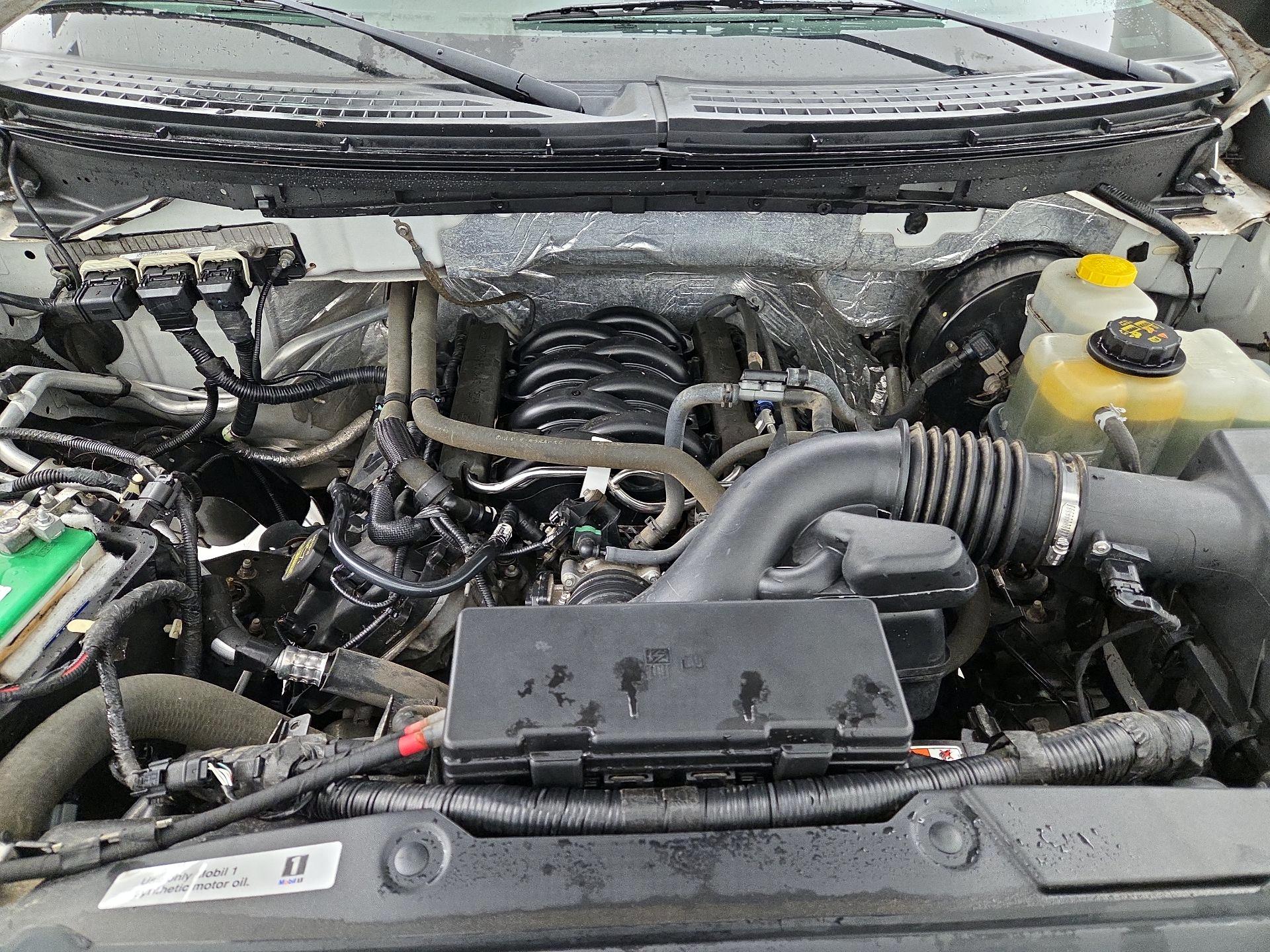 Thumbnail: 2014 Ford F-150 - 18