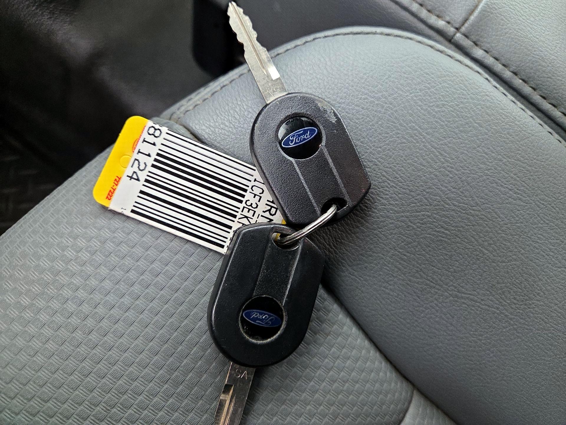 Thumbnail: 2014 Ford F-150 - 19