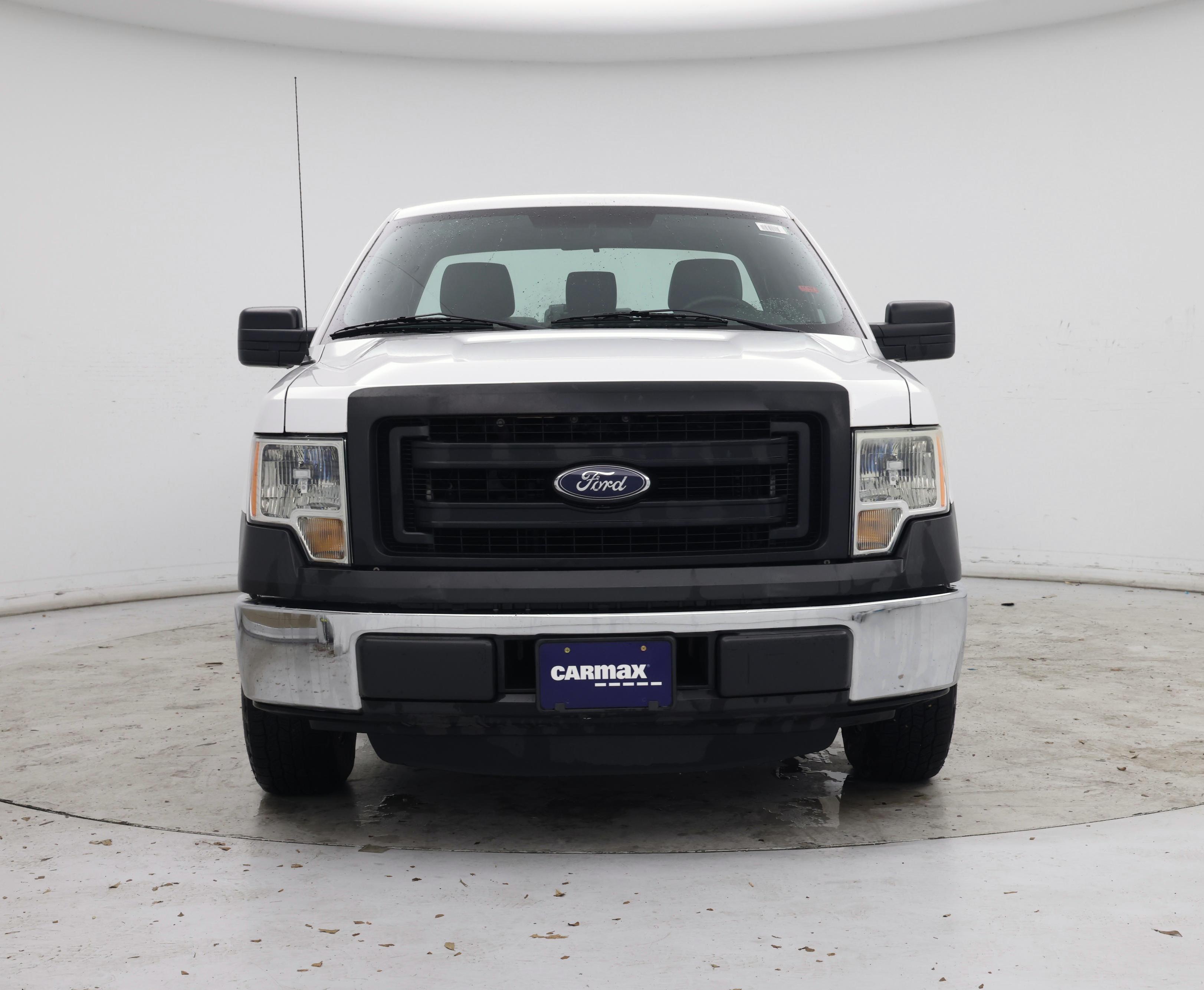 Thumbnail: 2014 Ford F-150 - 5