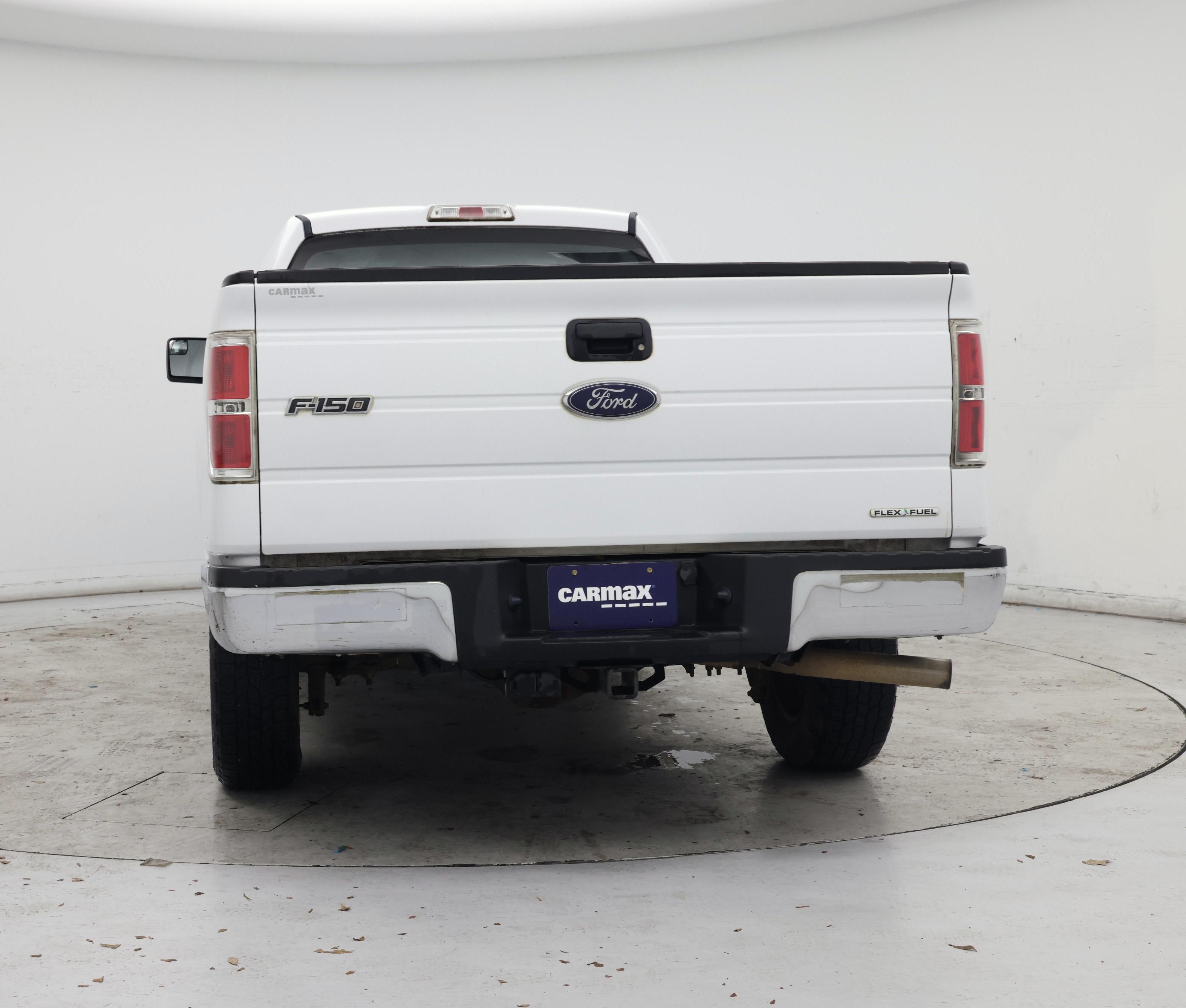 Thumbnail: 2014 Ford F-150 - 6