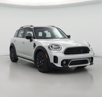 2021 Mini Cooper Countryman Oxford Edition