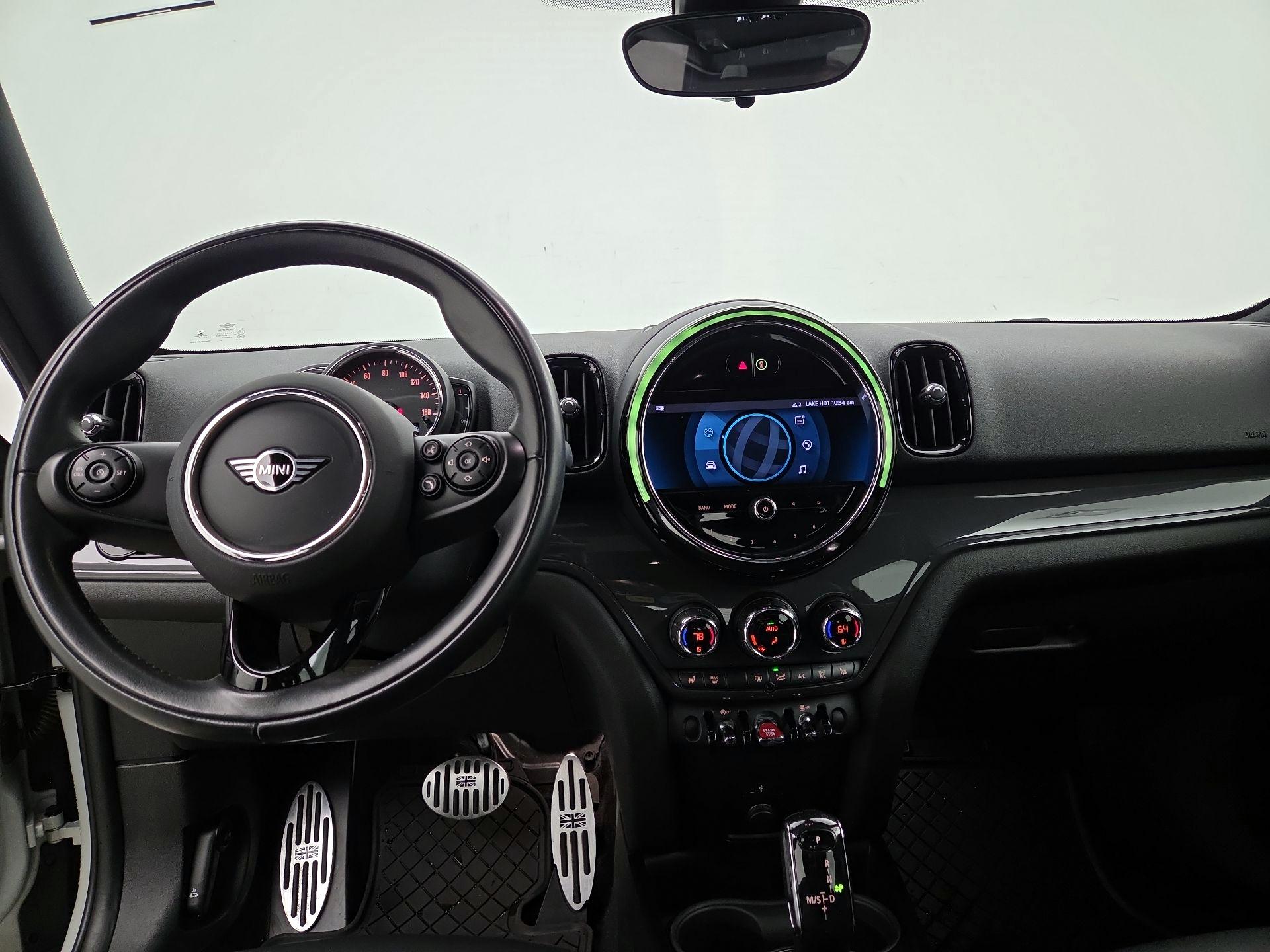 Thumbnail: 2021 MINI Cooper Countryman - 9