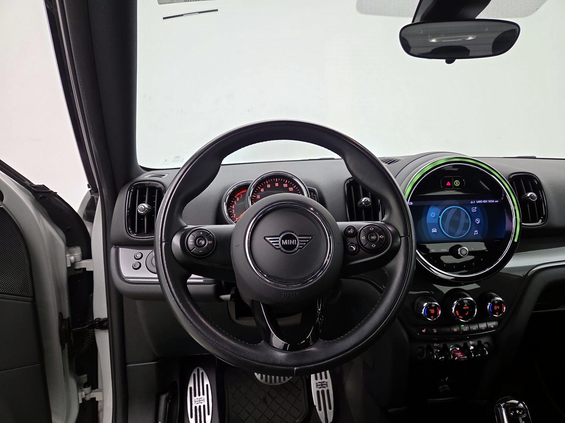 Thumbnail: 2021 MINI Cooper Countryman - 10