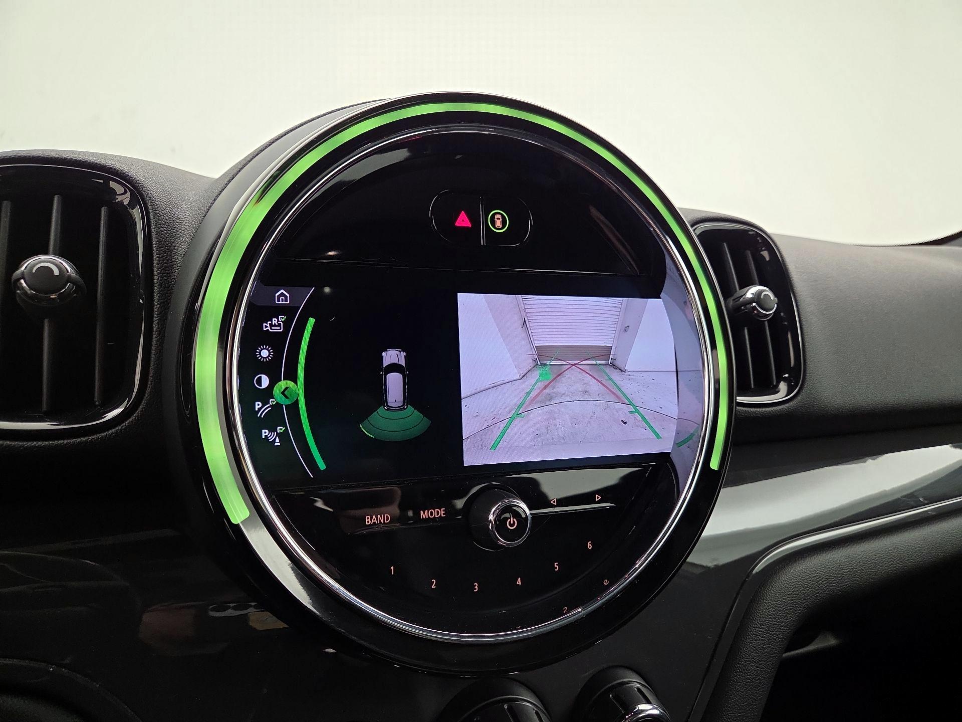 Thumbnail: 2021 MINI Cooper Countryman - 14