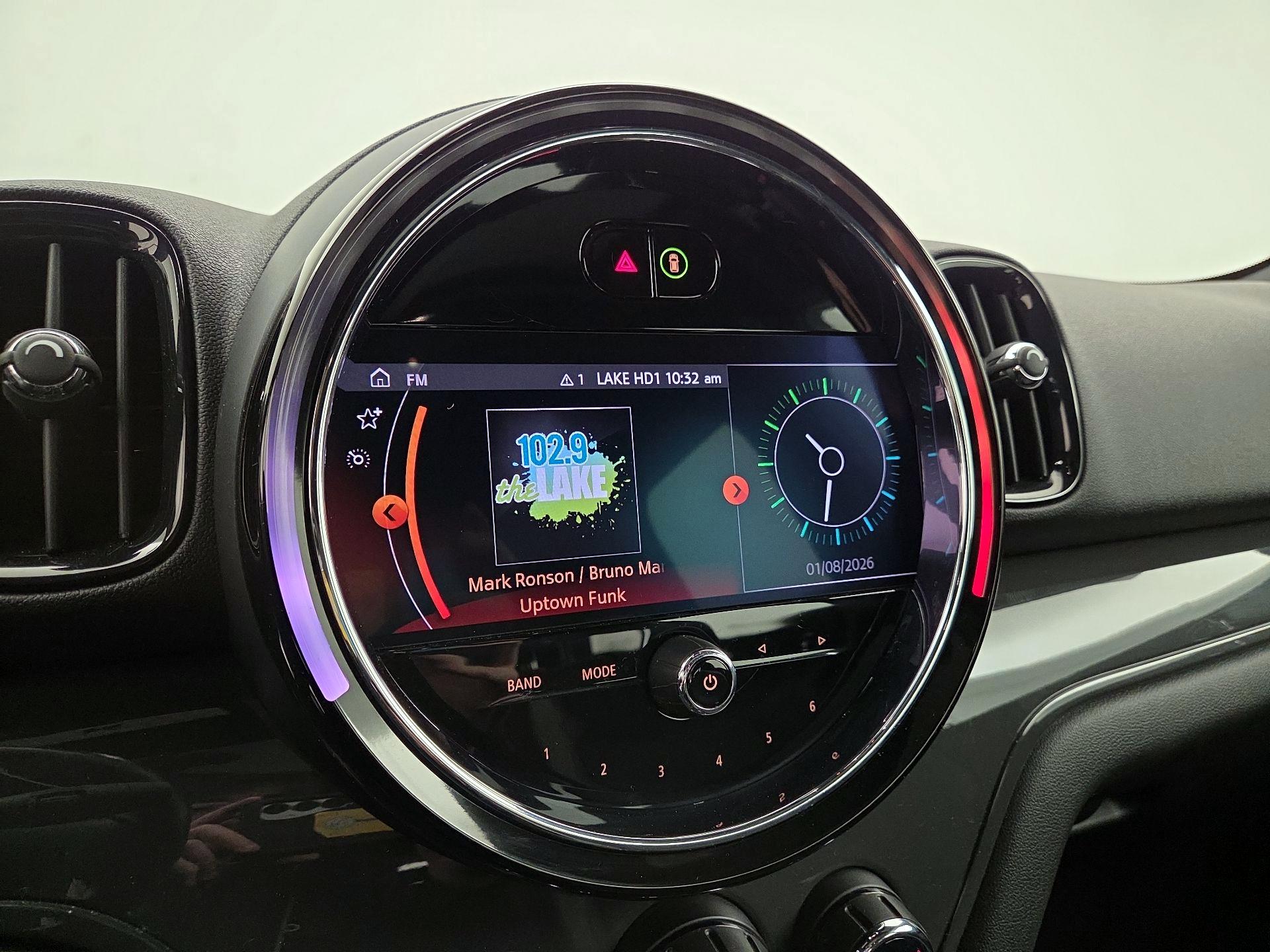 Thumbnail: 2021 MINI Cooper Countryman - 15