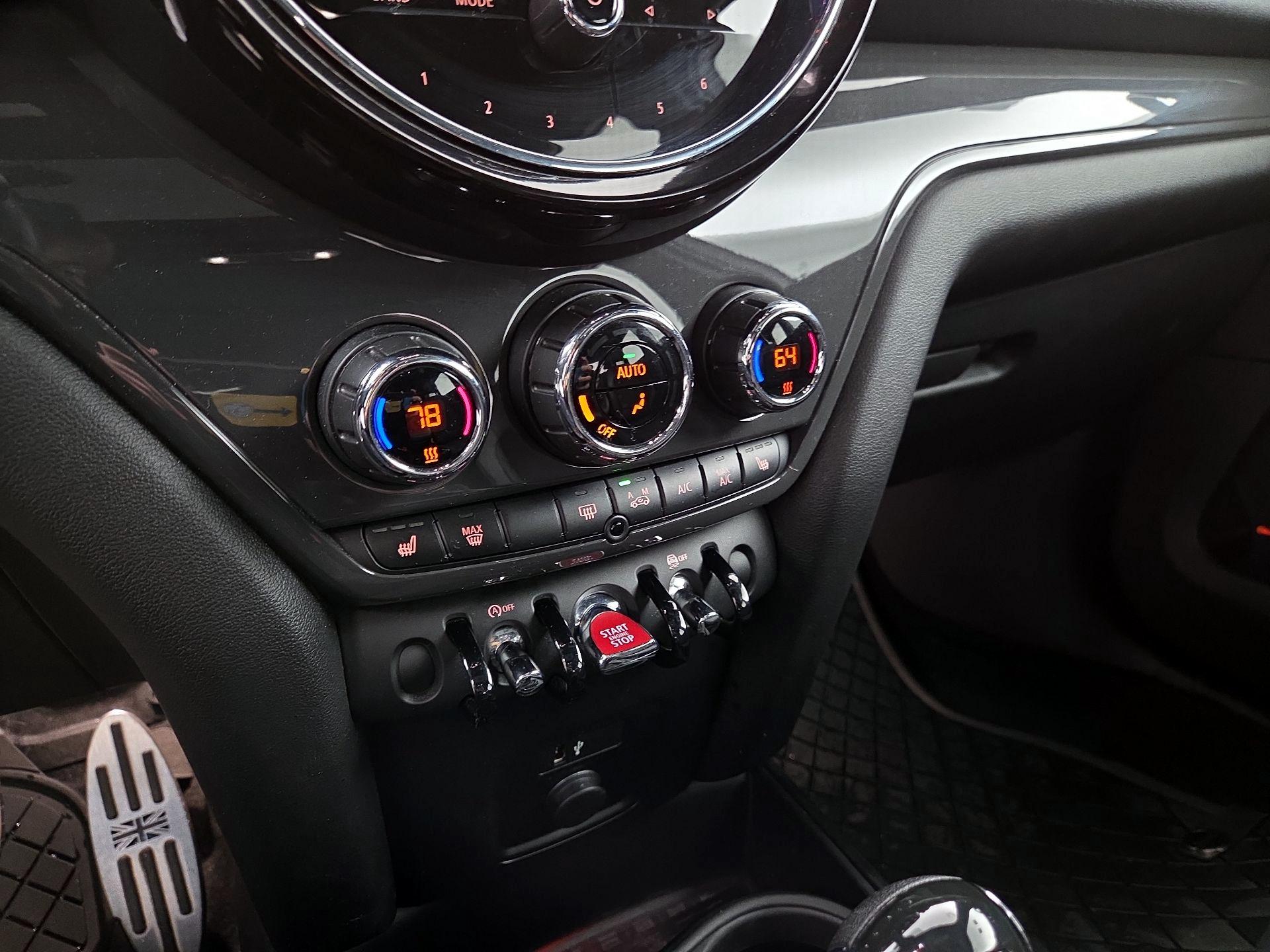 Thumbnail: 2021 MINI Cooper Countryman - 16