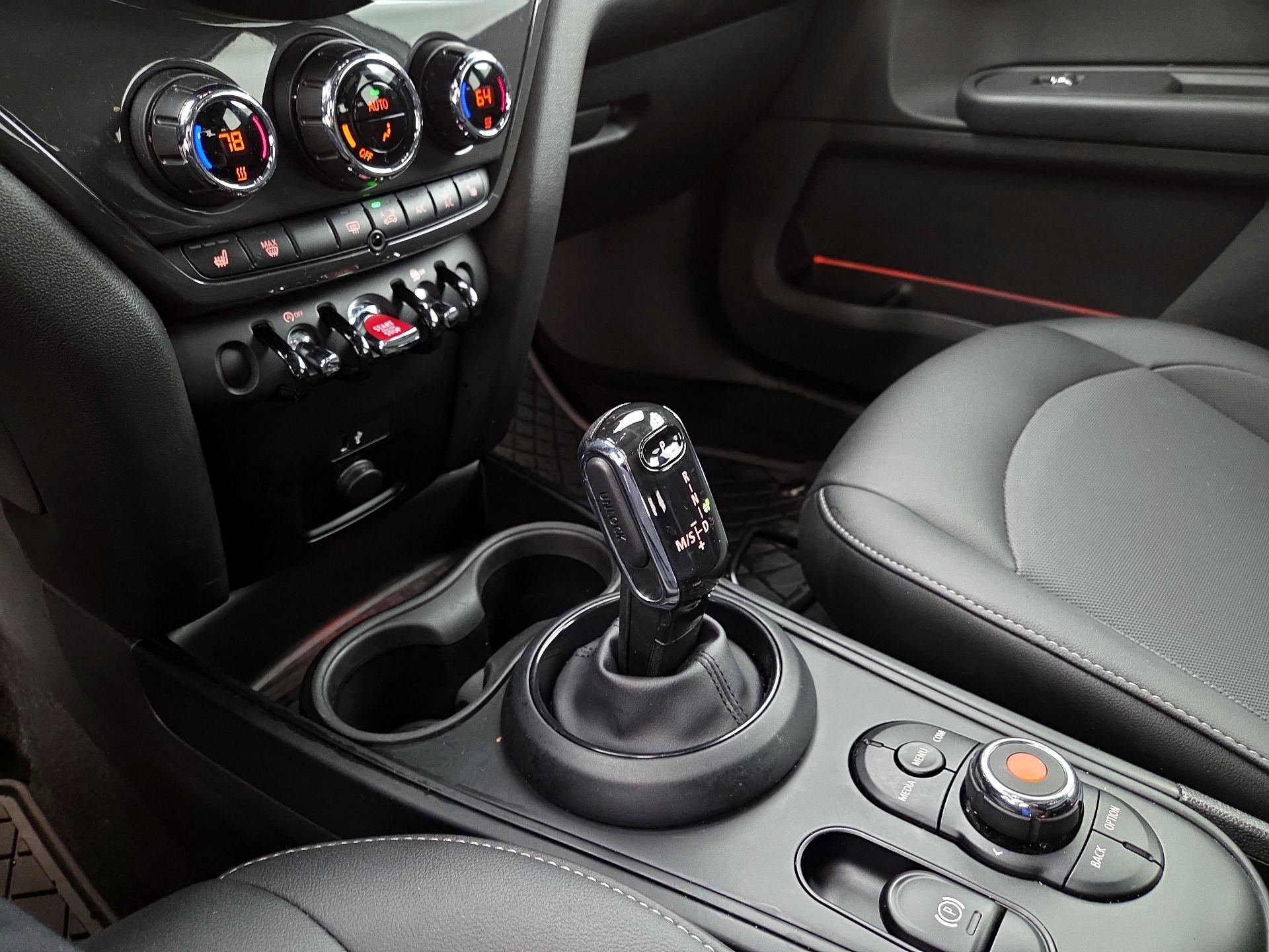 Thumbnail: 2021 MINI Cooper Countryman - 17